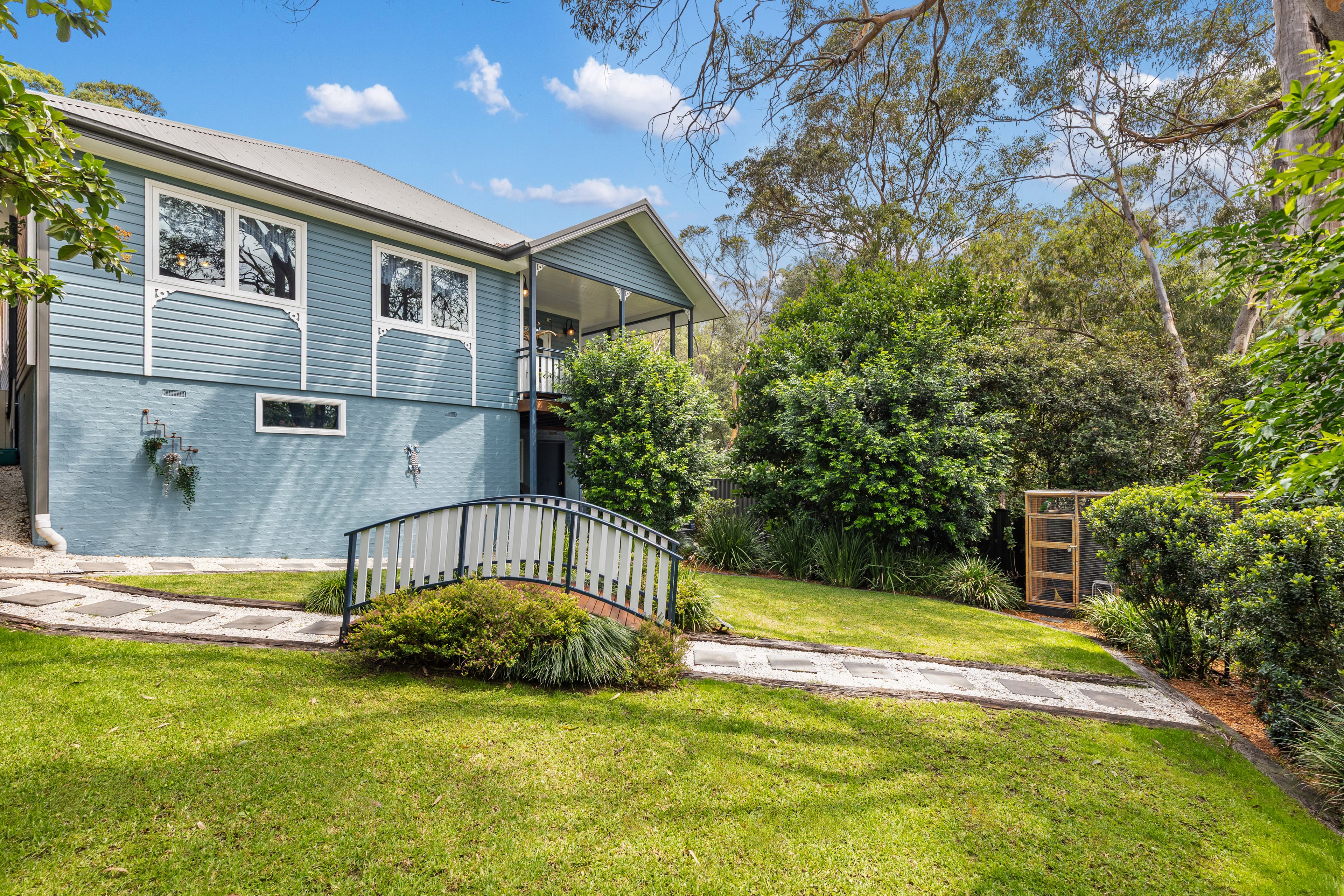 17E Brookdale Terrace, GLENBROOK, Glenbrook - Image 1