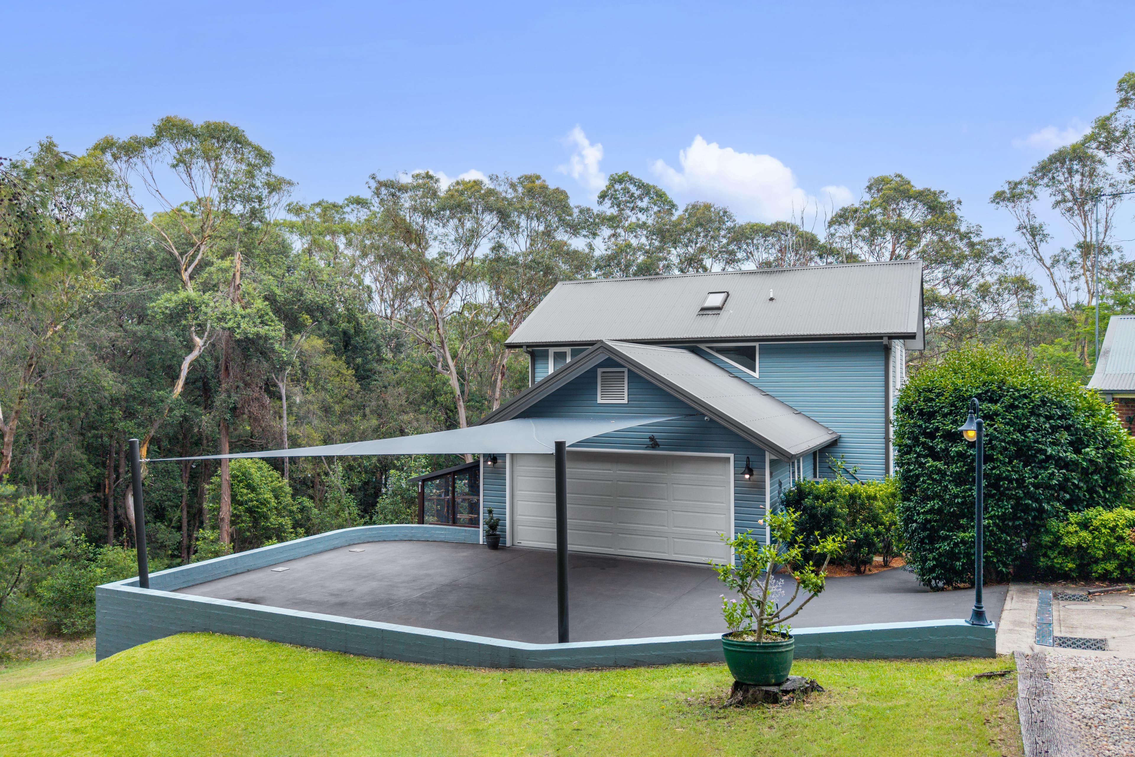 17E Brookdale Terrace, GLENBROOK, Glenbrook - Thumbnail 2