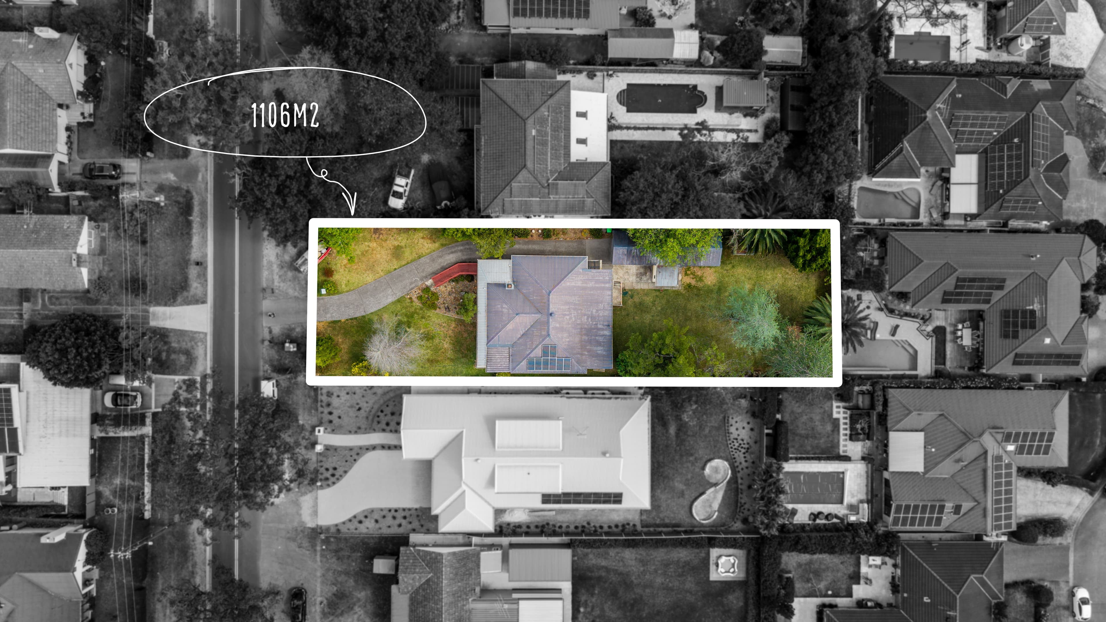 22 Mount Street, GLENBROOK, Glenbrook - Thumbnail 2