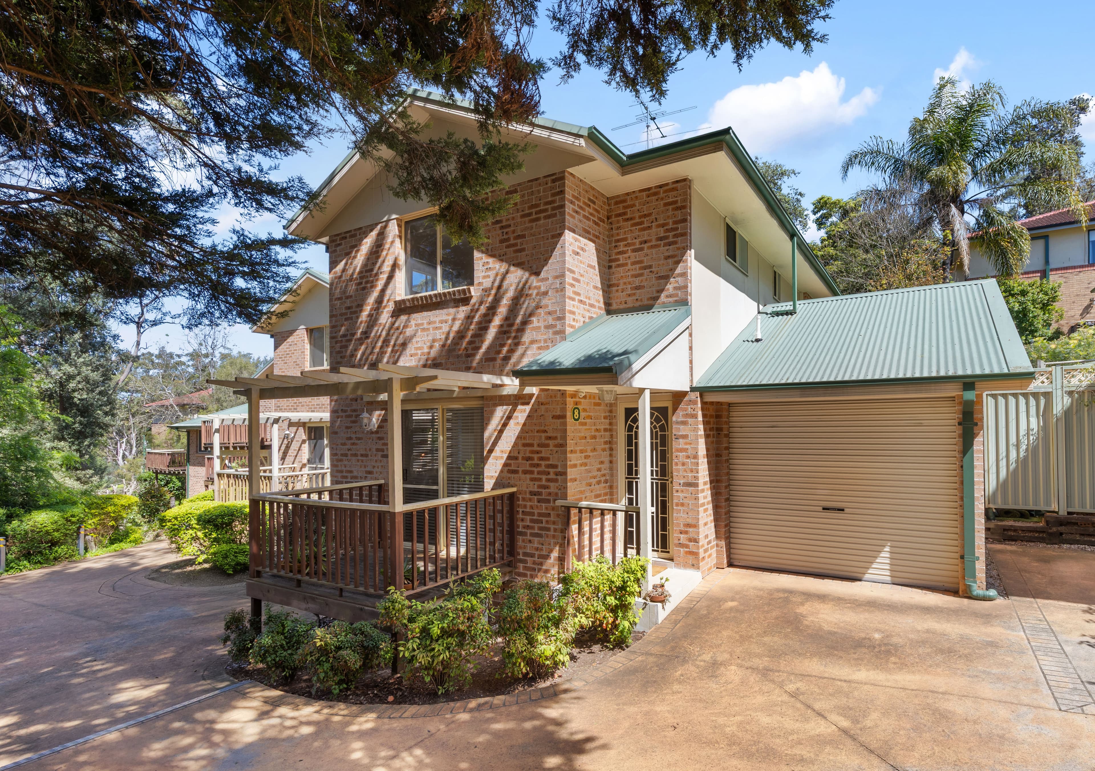 8/13 Hope Street, BLAXLAND, Blaxland - Image 1