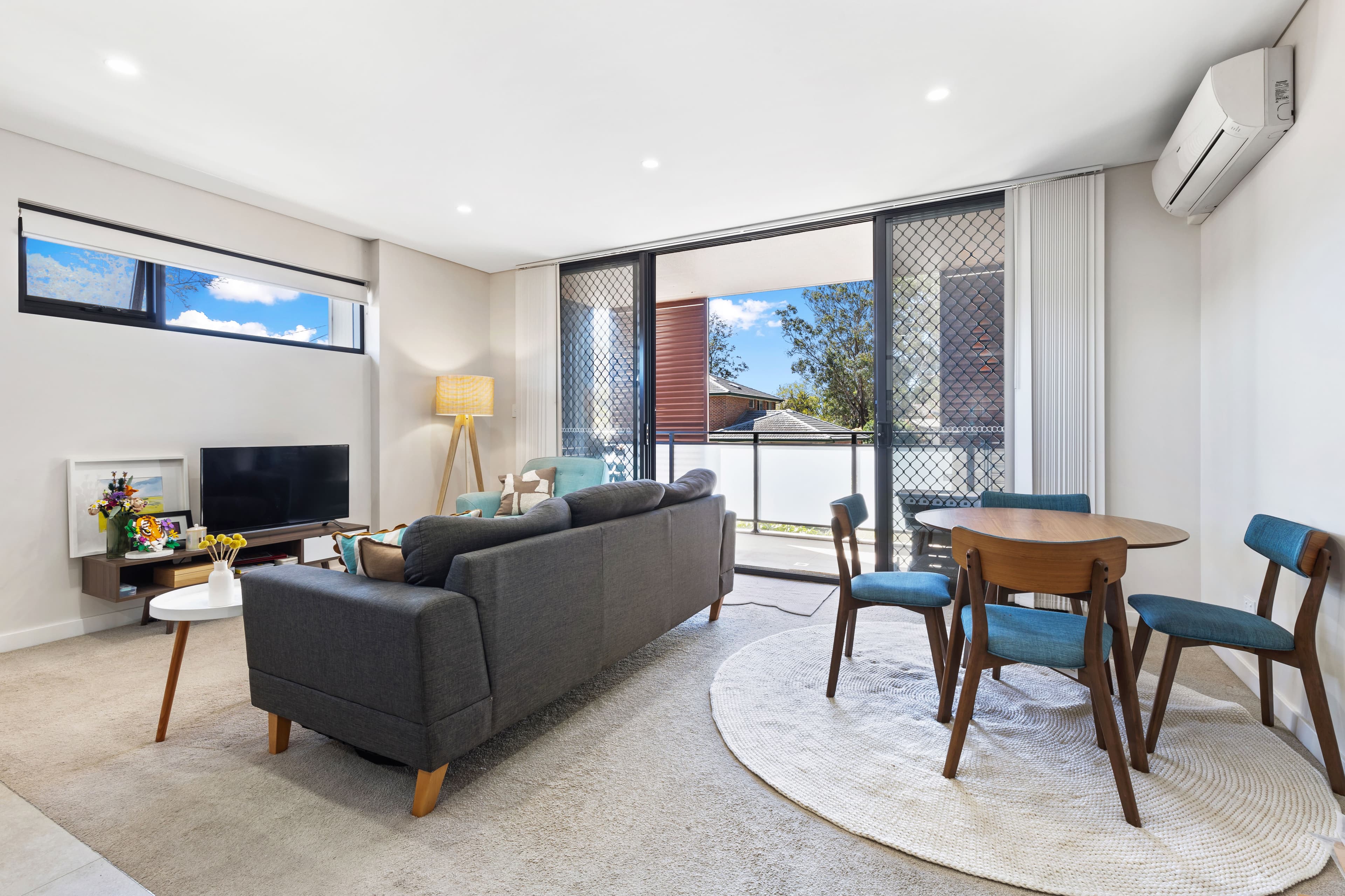 103/8 Fulton Street, PENRITH, Penrith - Thumbnail 2