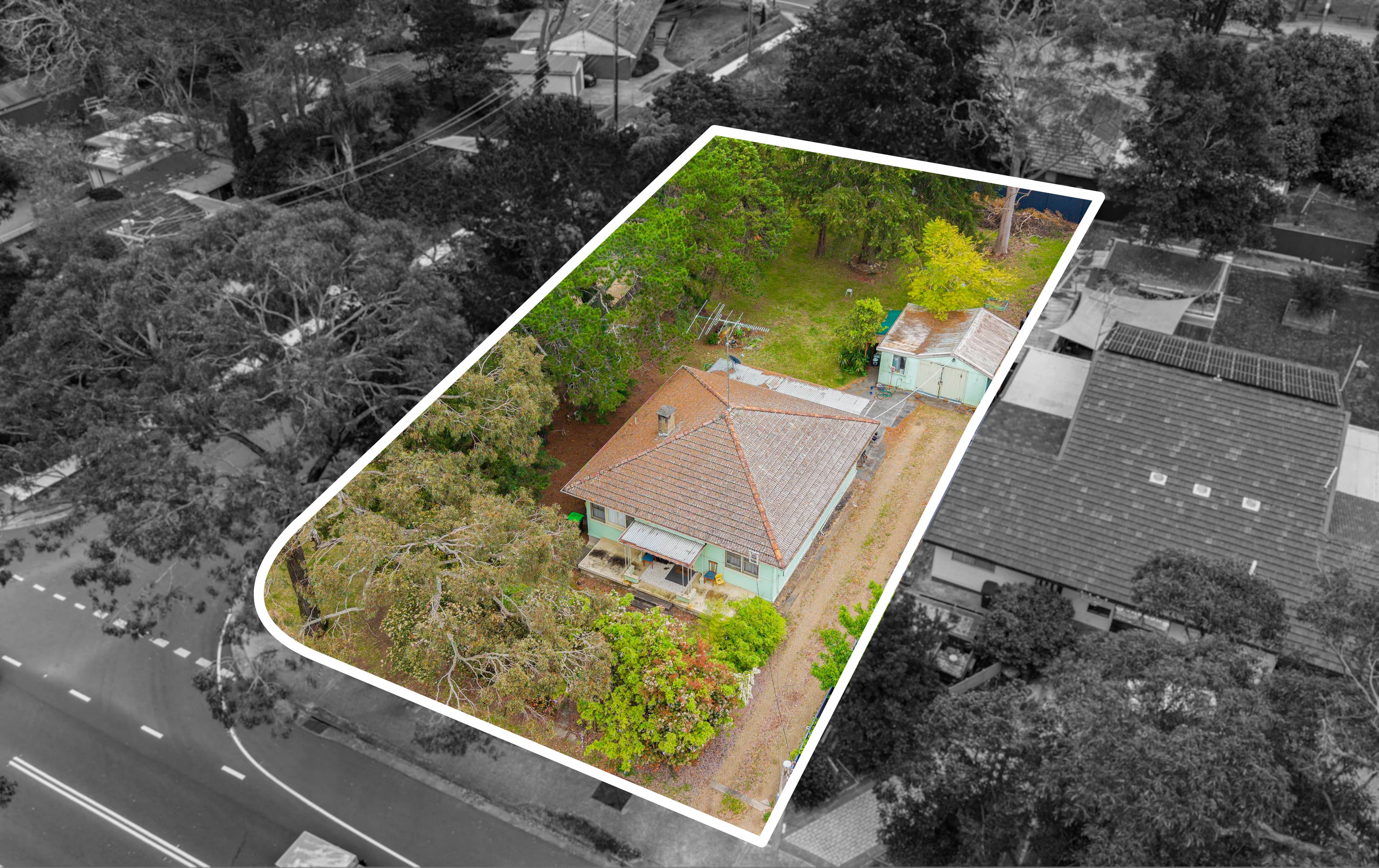 18 Old Bathurst Road, BLAXLAND, Blaxland - Image 1