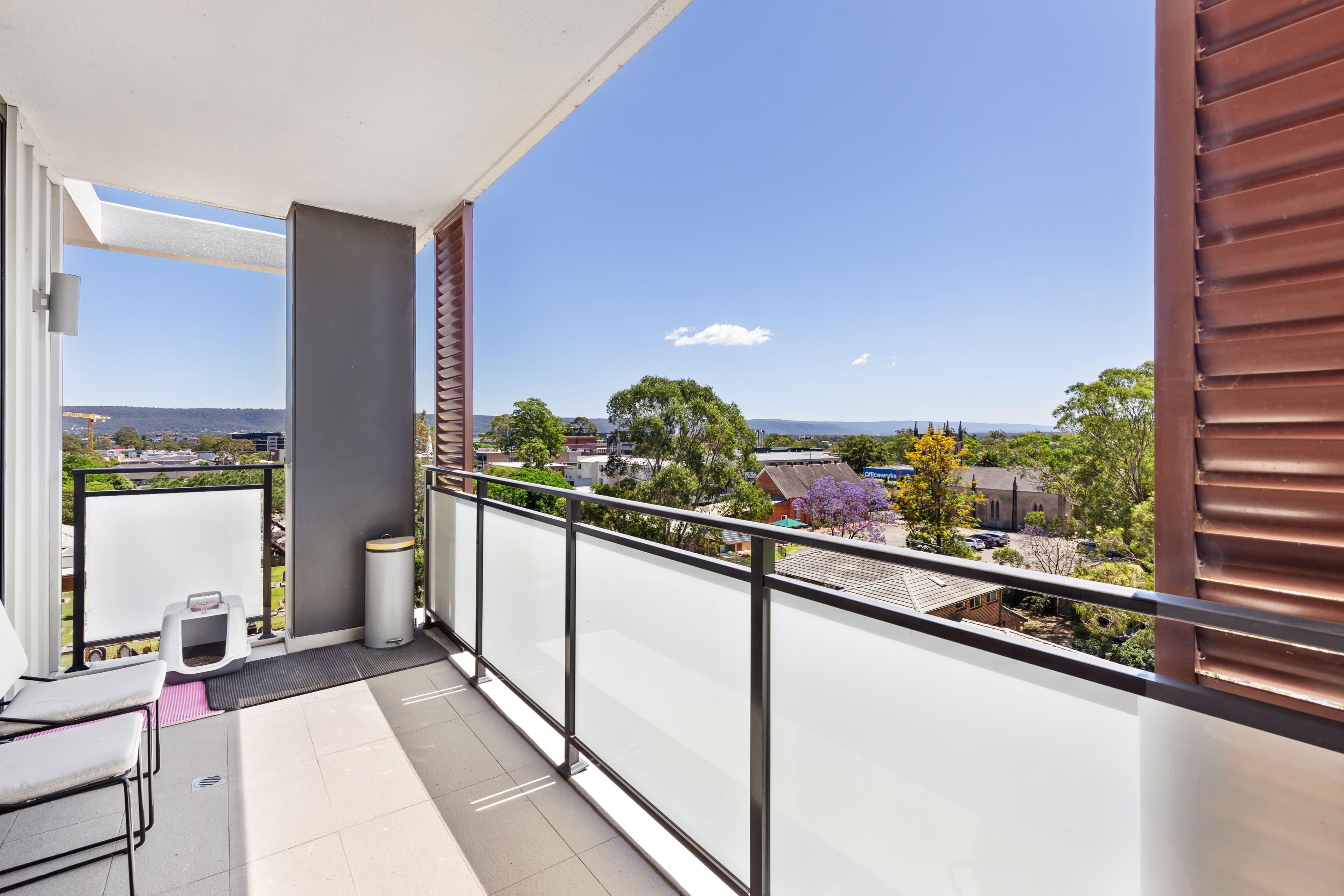 503/8 Fulton Street, PENRITH, Penrith - Thumbnail 5