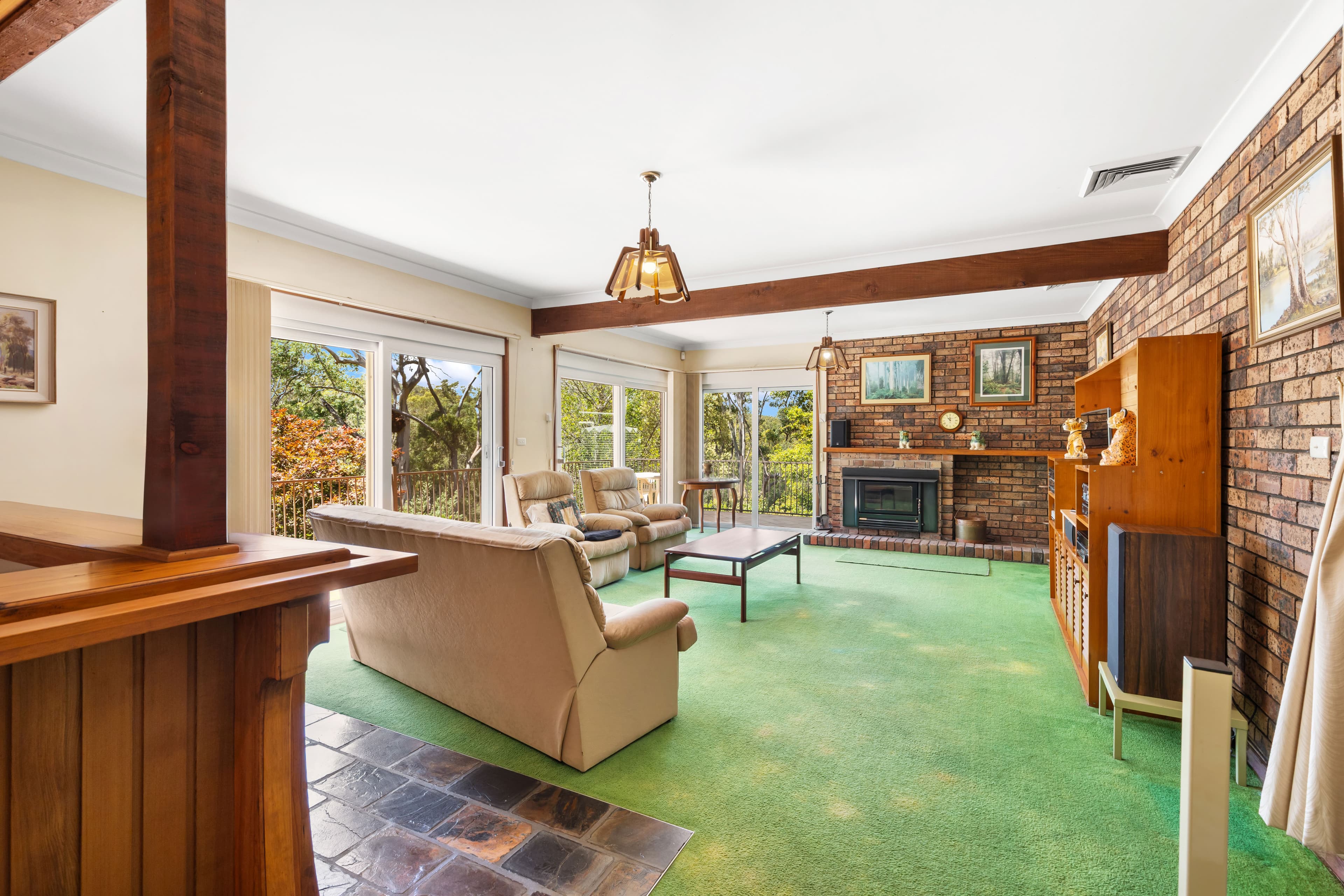 14A Wright Street, GLENBROOK, Glenbrook - Thumbnail 7