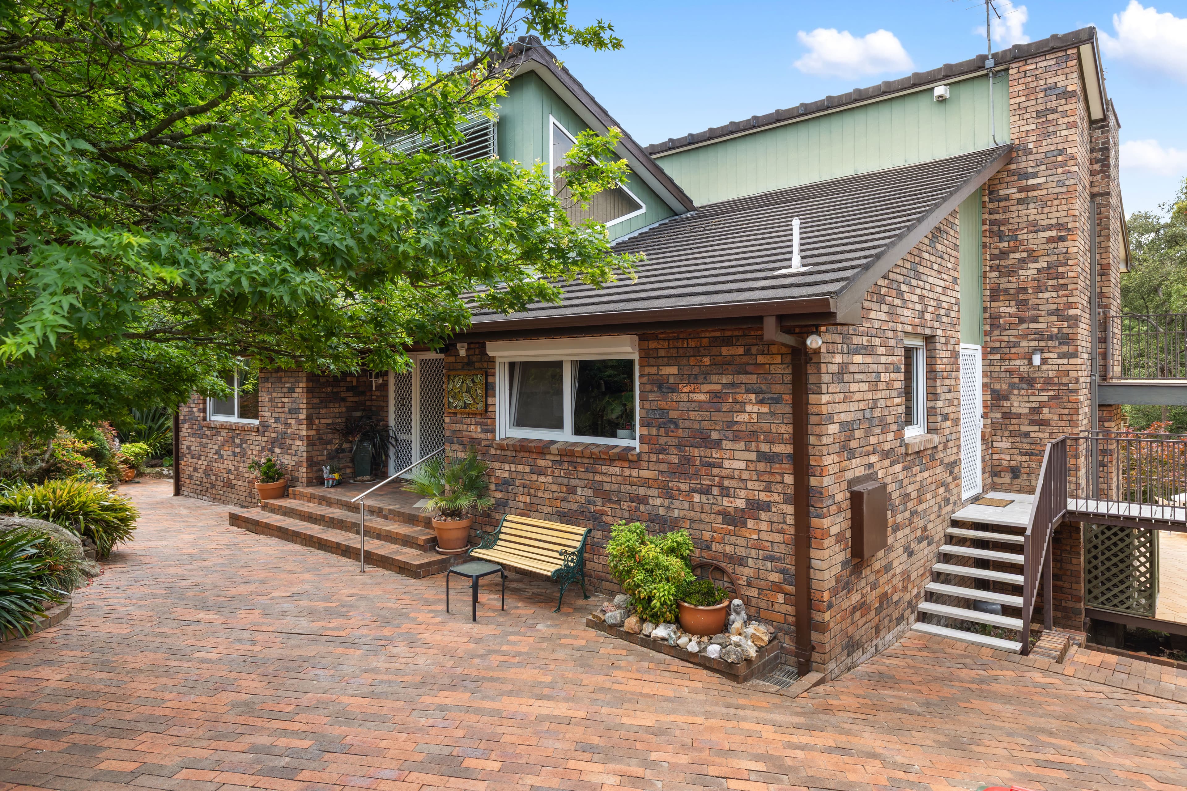 14A Wright Street, GLENBROOK, Glenbrook - Thumbnail 3