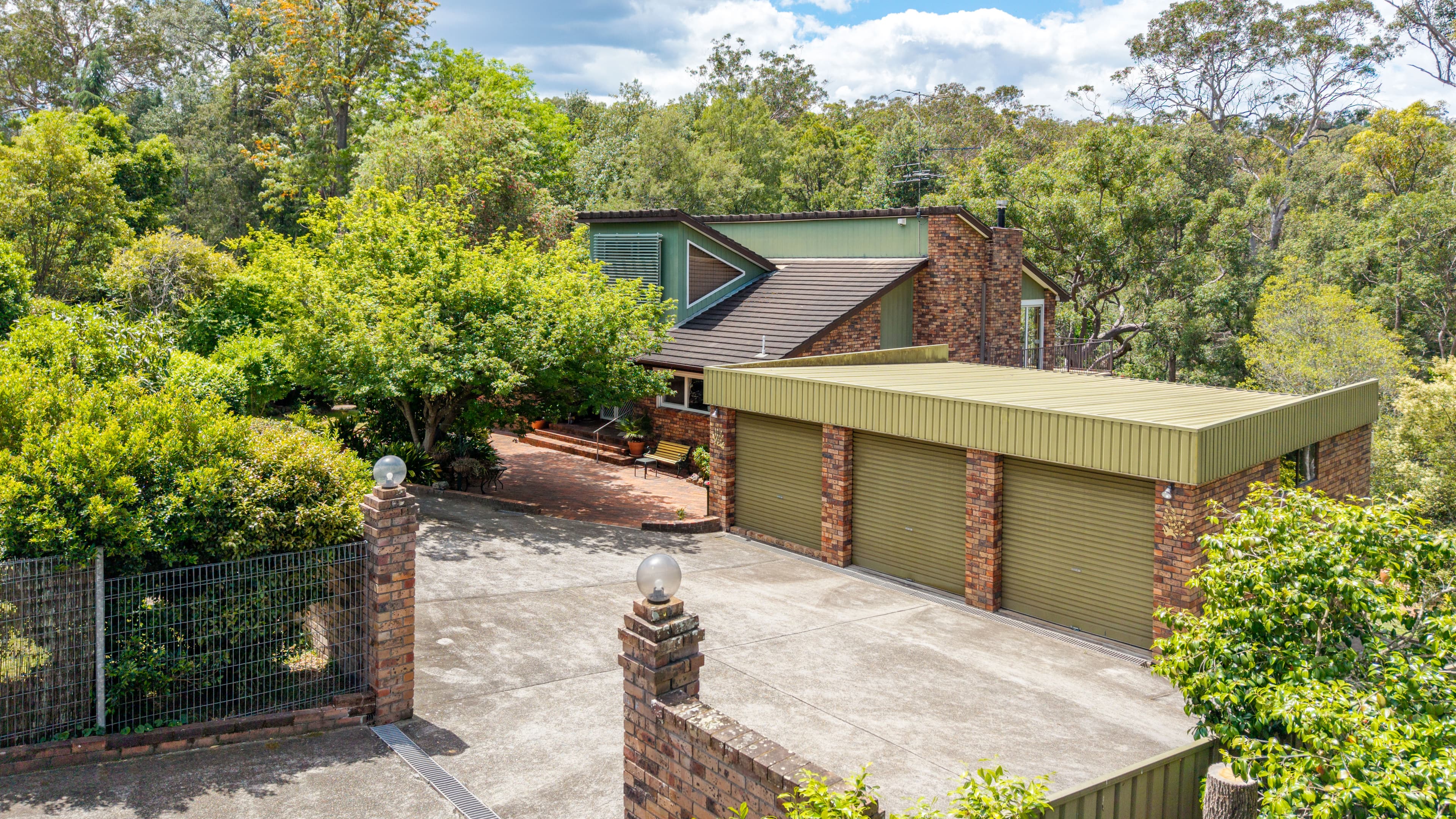 14A Wright Street, GLENBROOK, Glenbrook - Image 1
