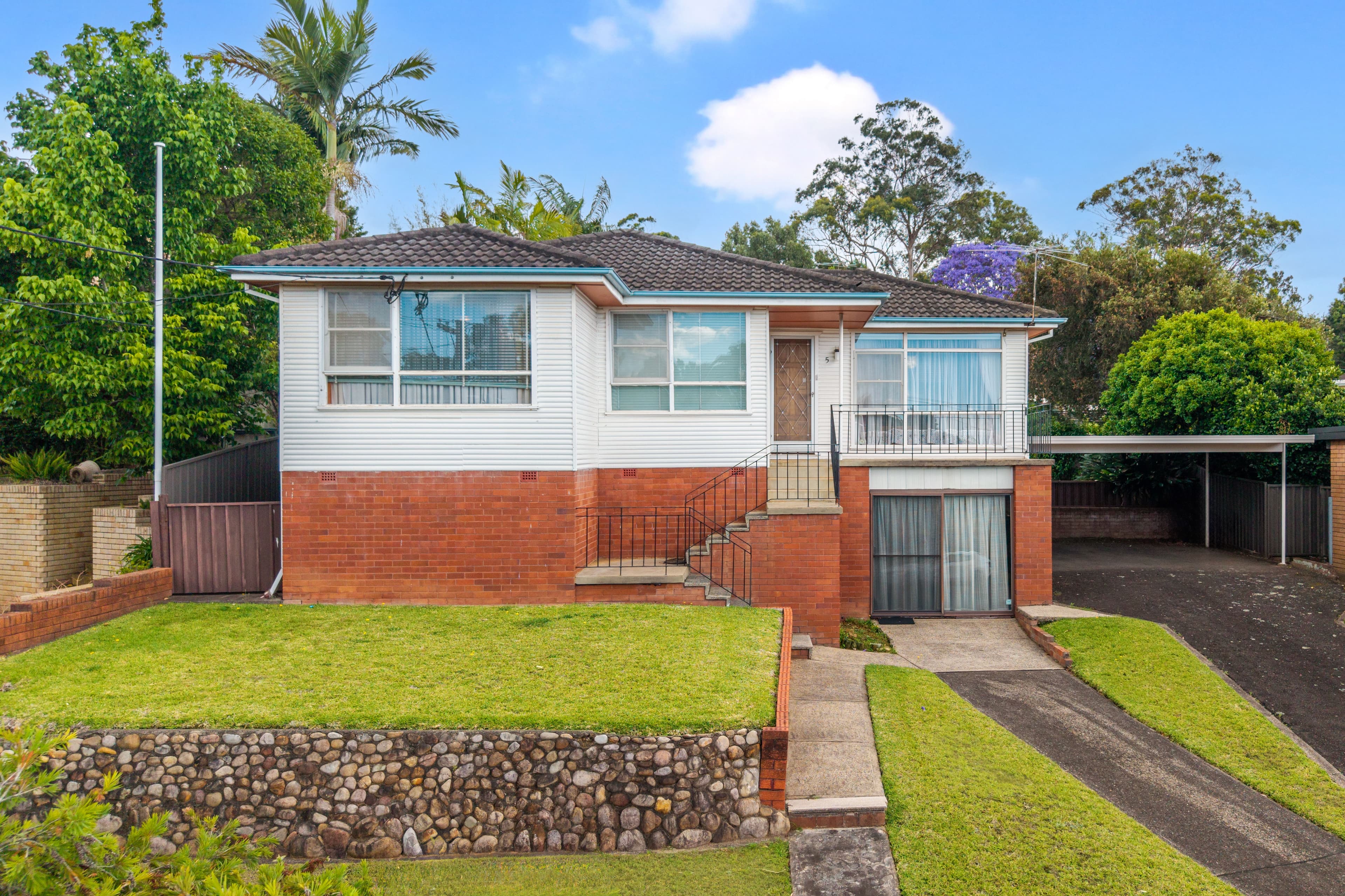 5 Panorama Avenue, LEONAY, Leonay - Image 1