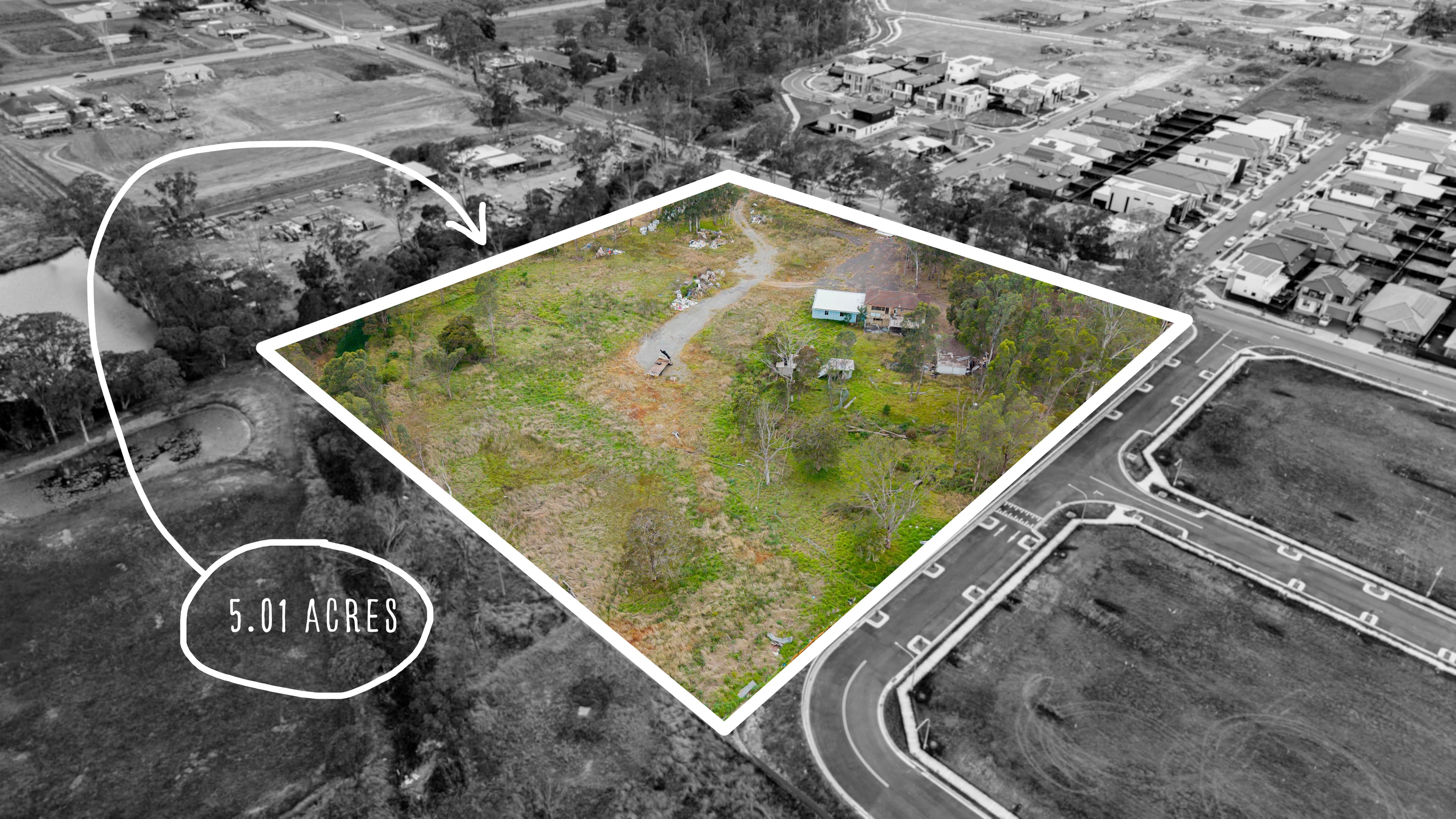 235 Thirteenth Avenue, AUSTRAL, Austral - Image 1