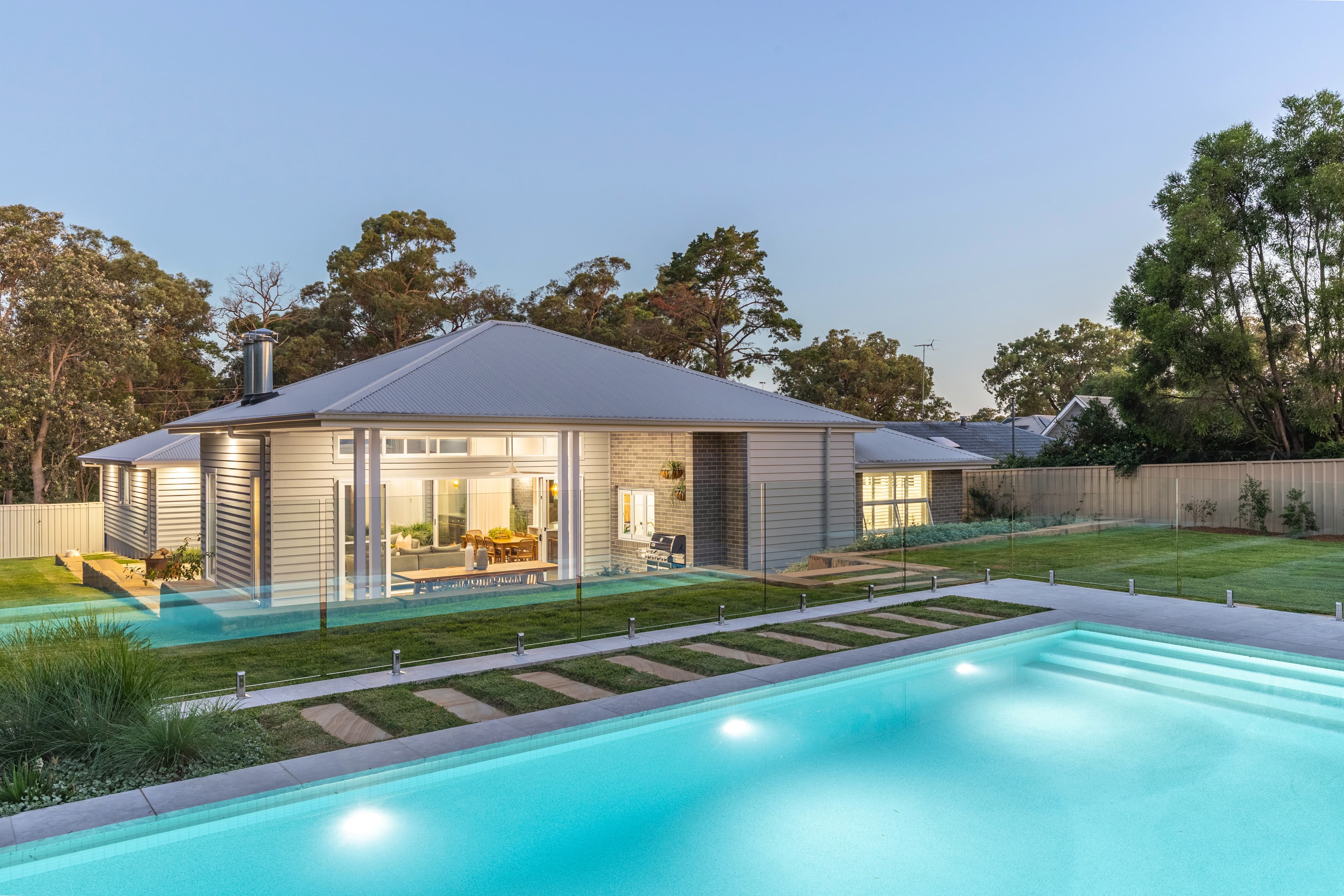 20 Barnet Street, GLENBROOK, Glenbrook - Thumbnail 2
