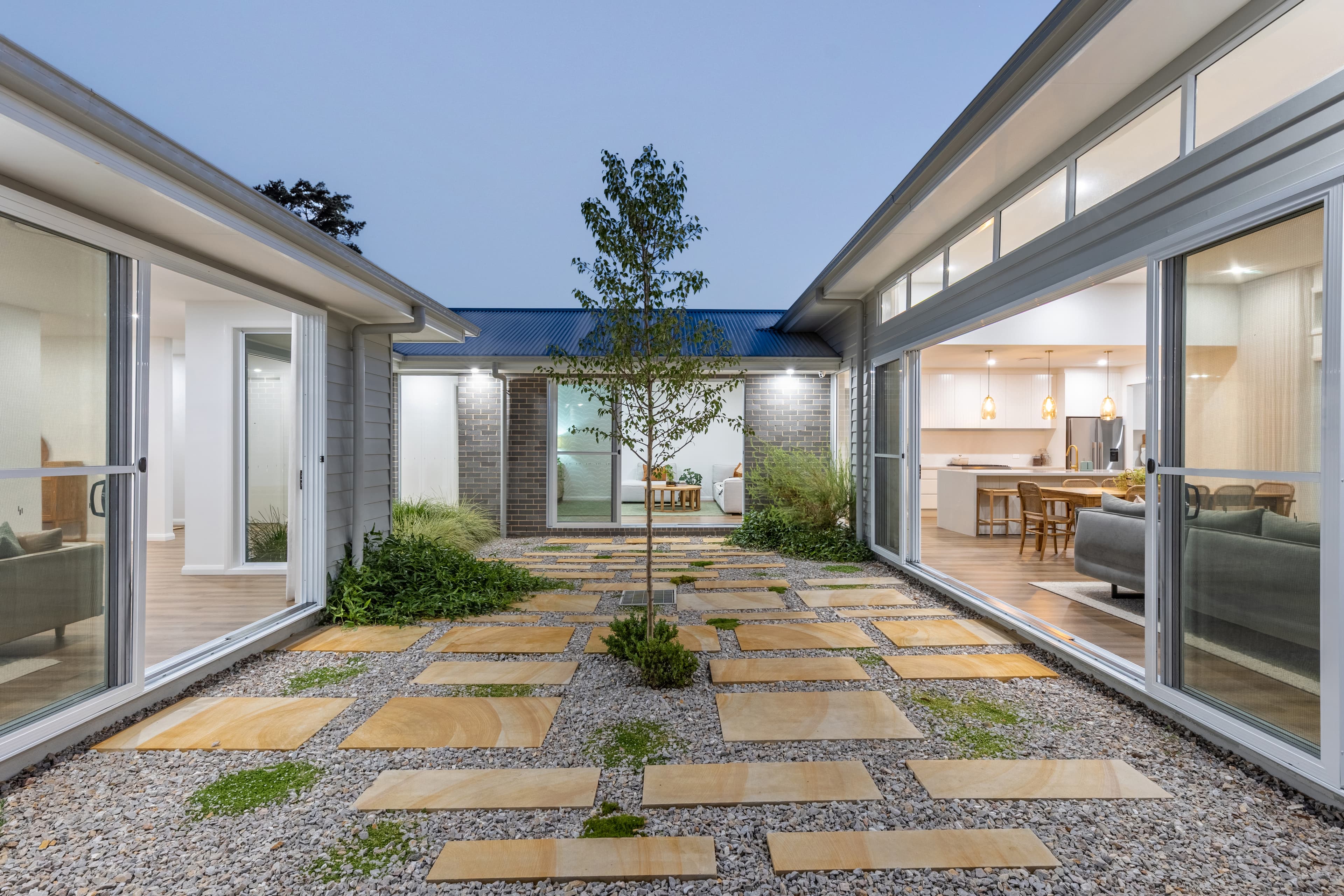20 Barnet Street, GLENBROOK, Glenbrook - Thumbnail 3