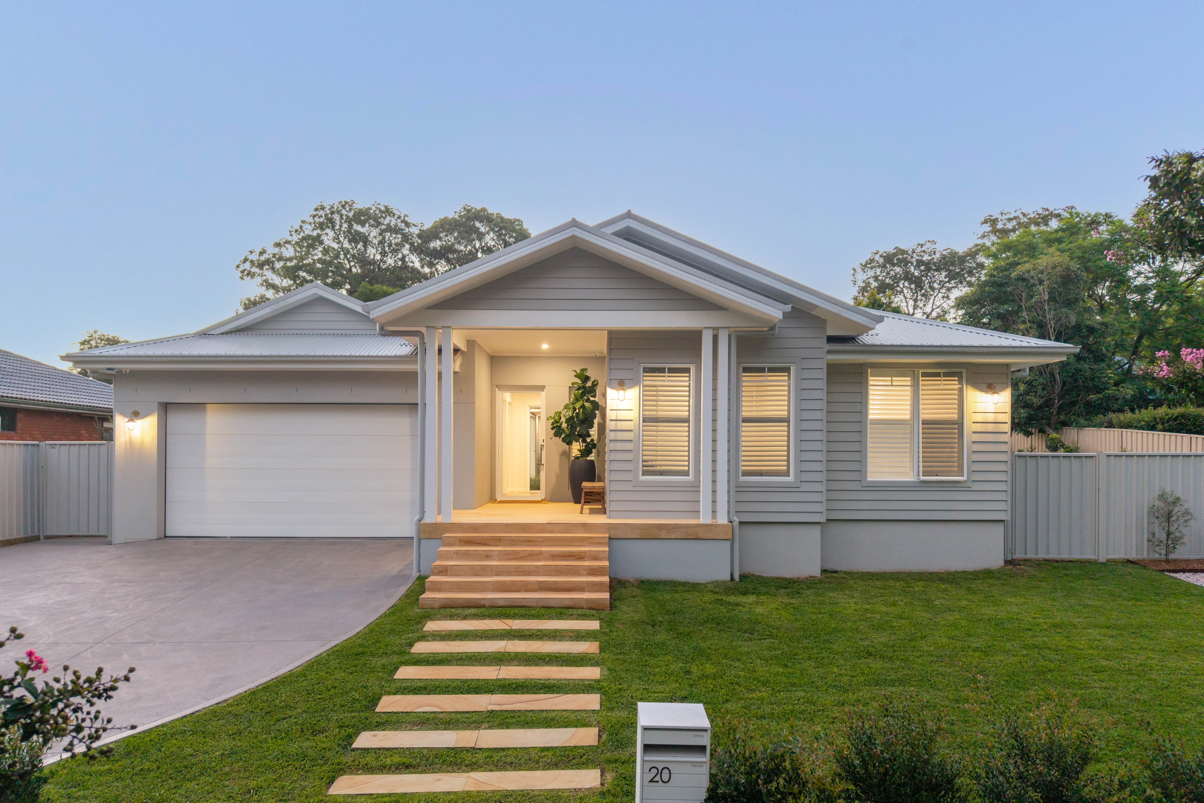 20 Barnet Street, GLENBROOK, Glenbrook - Image 1