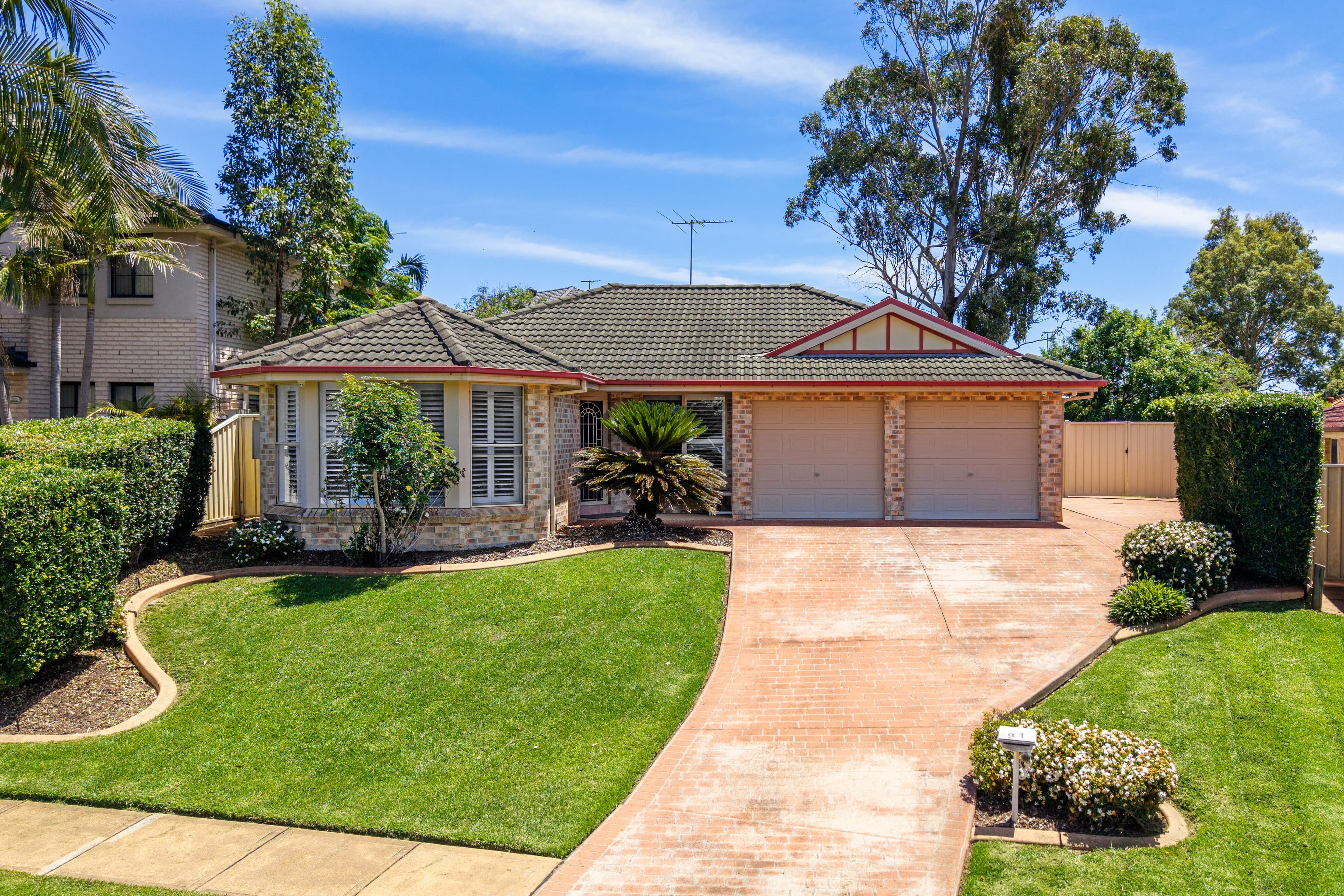 91 Kiber Drive, GLENMORE PARK, Glenmore Park - Image 1