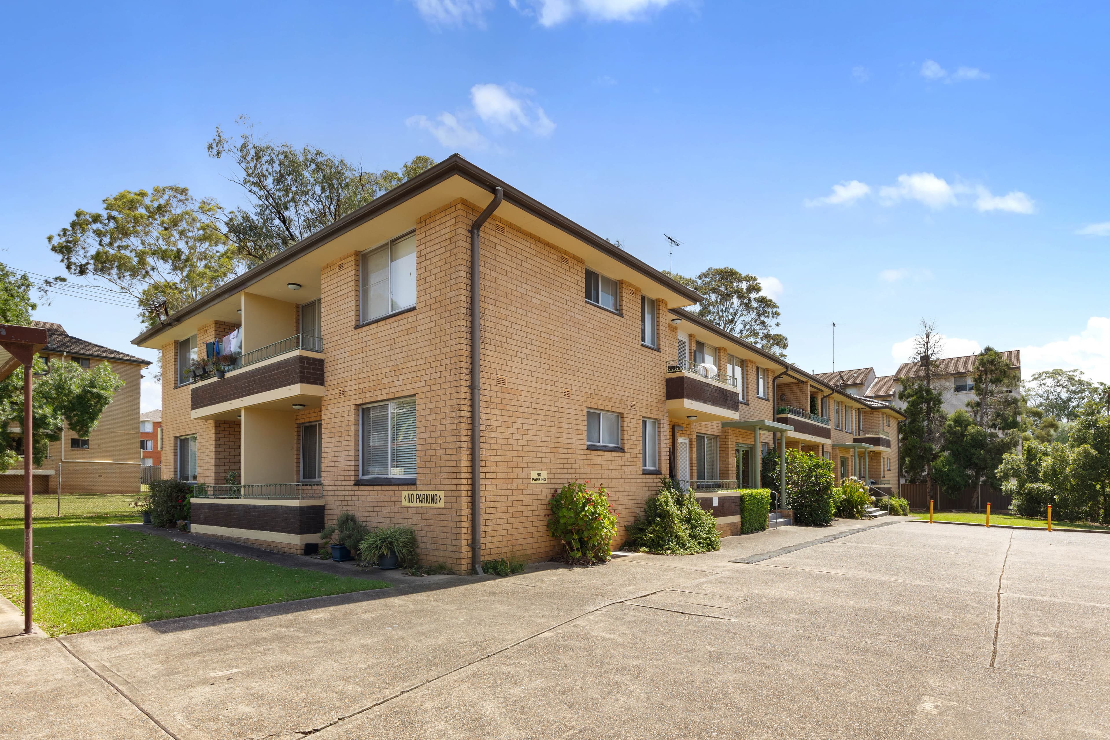 1/37A Evan Street, PENRITH, Penrith - Image 1