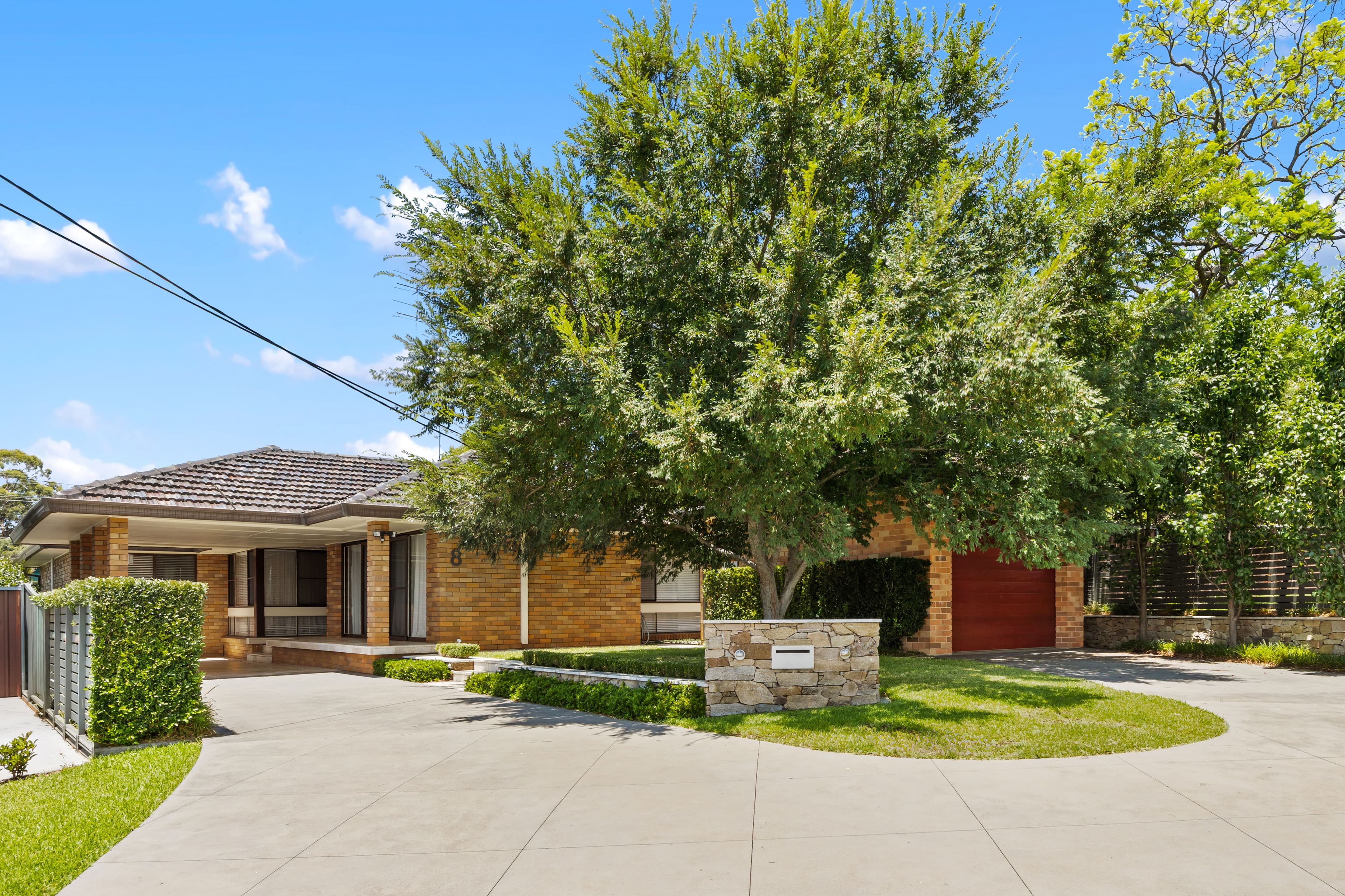 8 Rosedale Avenue, PENRITH, Penrith - Image 1