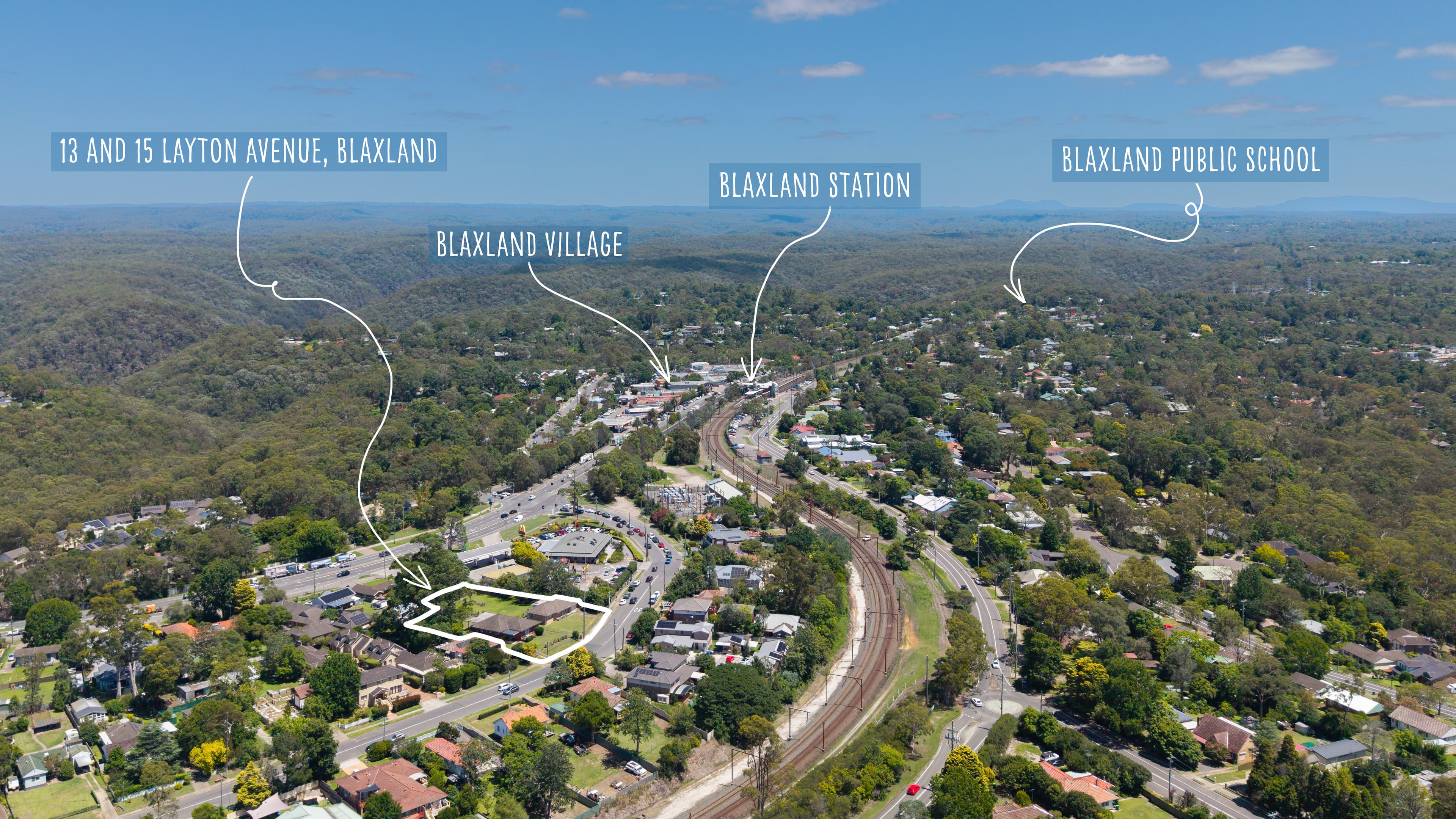 13 - 15 Layton Avenue, BLAXLAND, Blaxland - Thumbnail 3