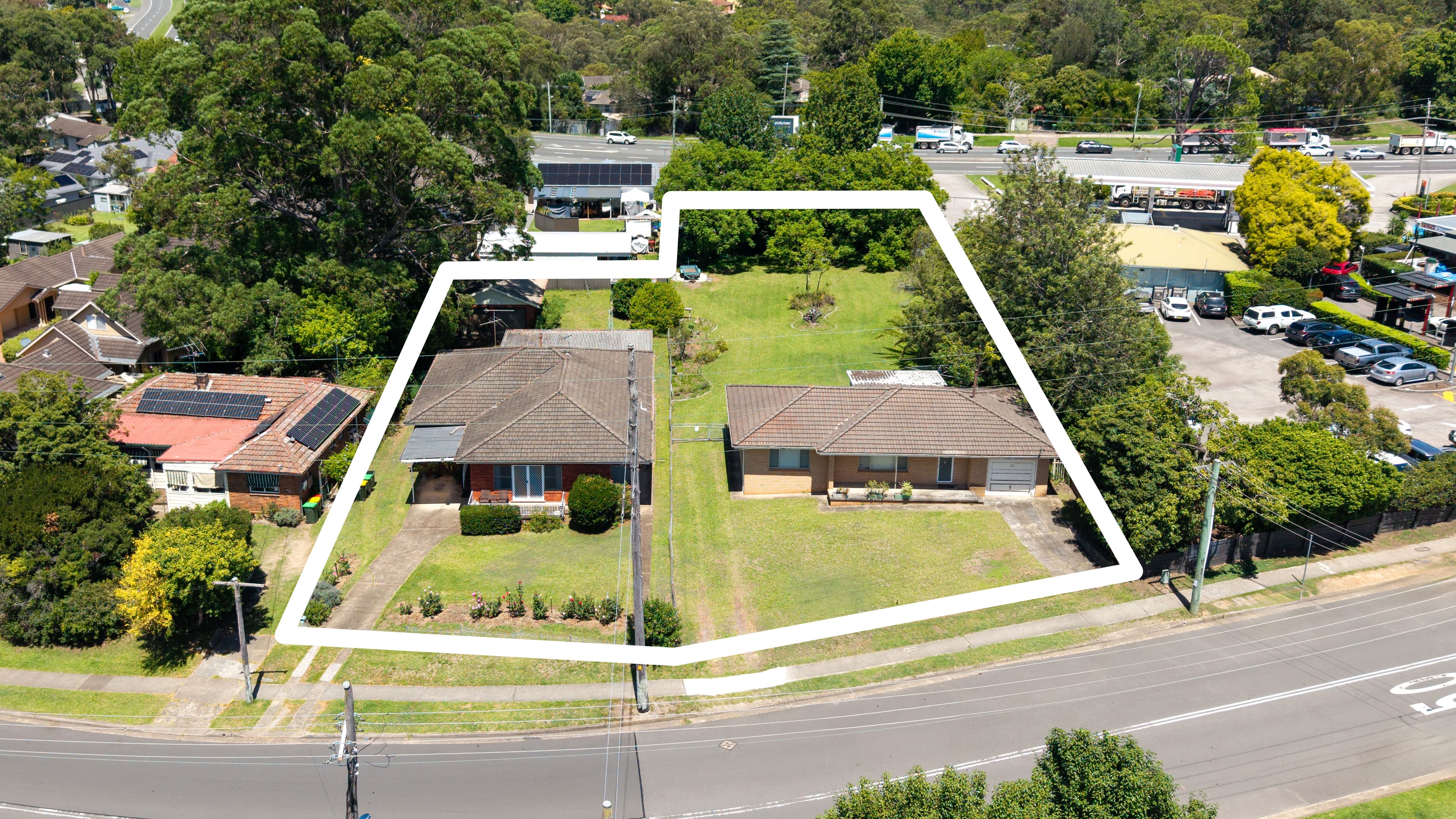 13 - 15 Layton Avenue, BLAXLAND, Blaxland - Image 1
