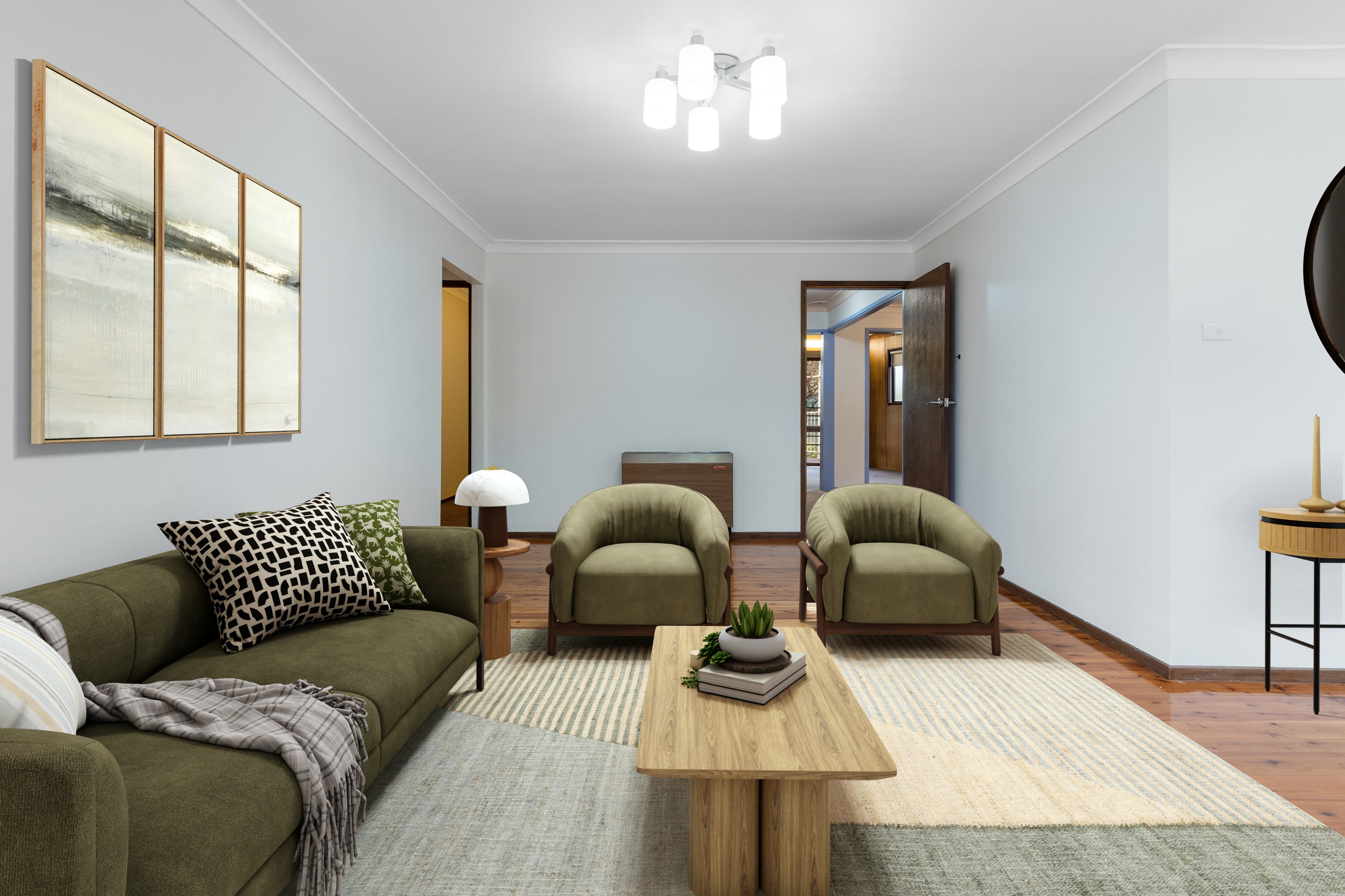 19 Ravine Avenue, BLAXLAND, Blaxland - Thumbnail 3