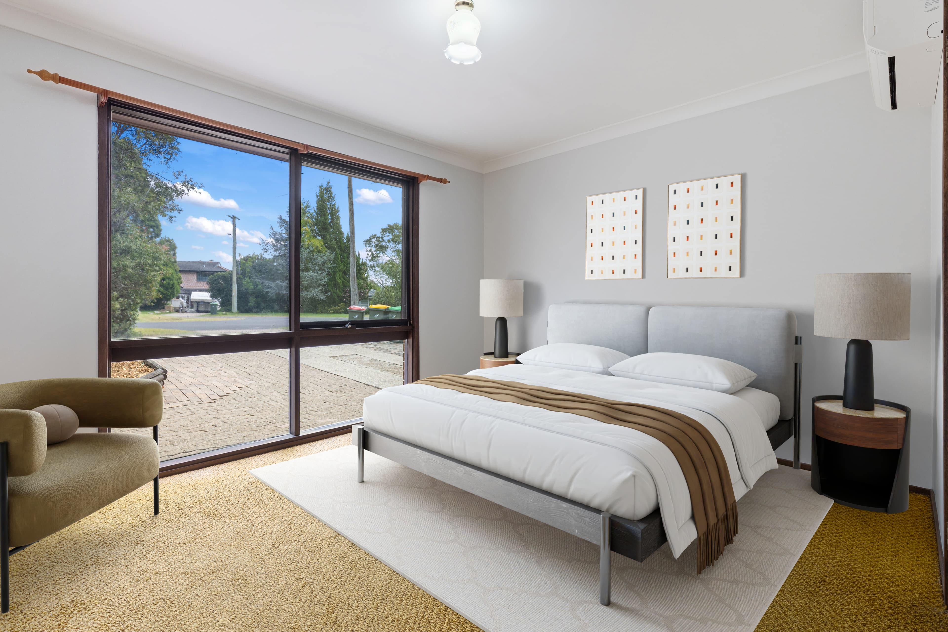 19 Ravine Avenue, BLAXLAND, Blaxland - Thumbnail 7