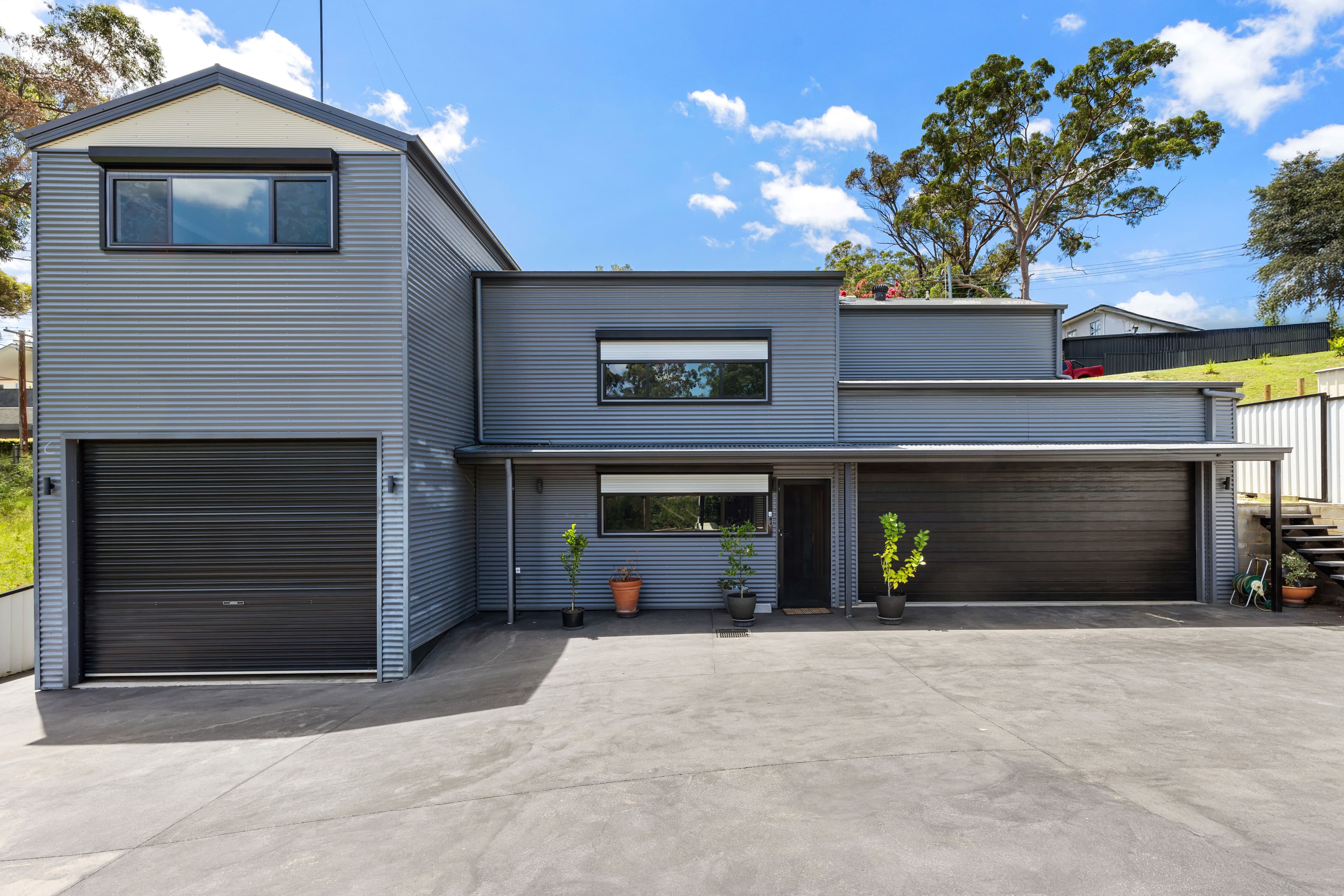 4 Eighteenth Street, WARRAGAMBA, Warragamba - Thumbnail 2
