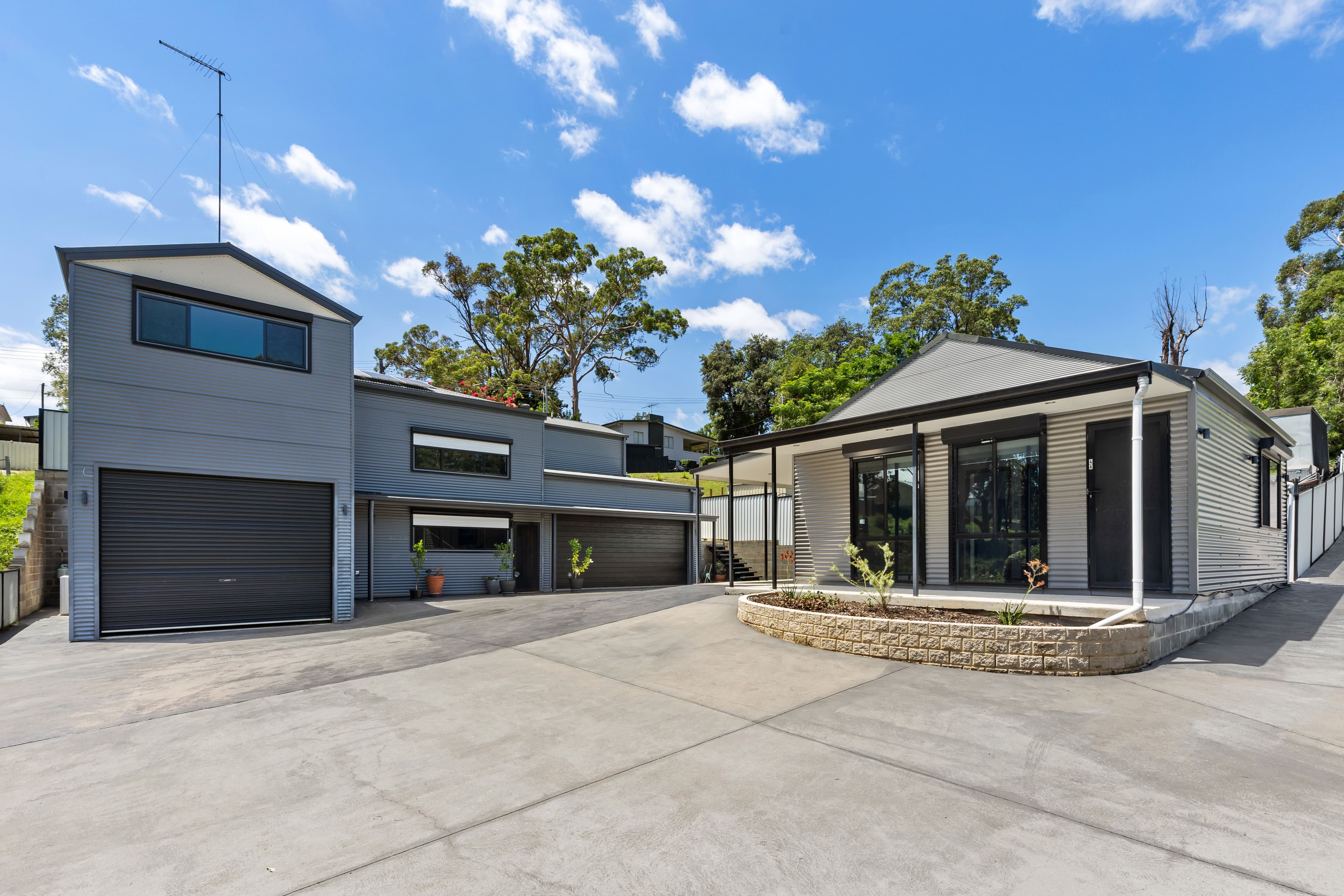 4 Eighteenth Street, WARRAGAMBA, Warragamba - Image 1
