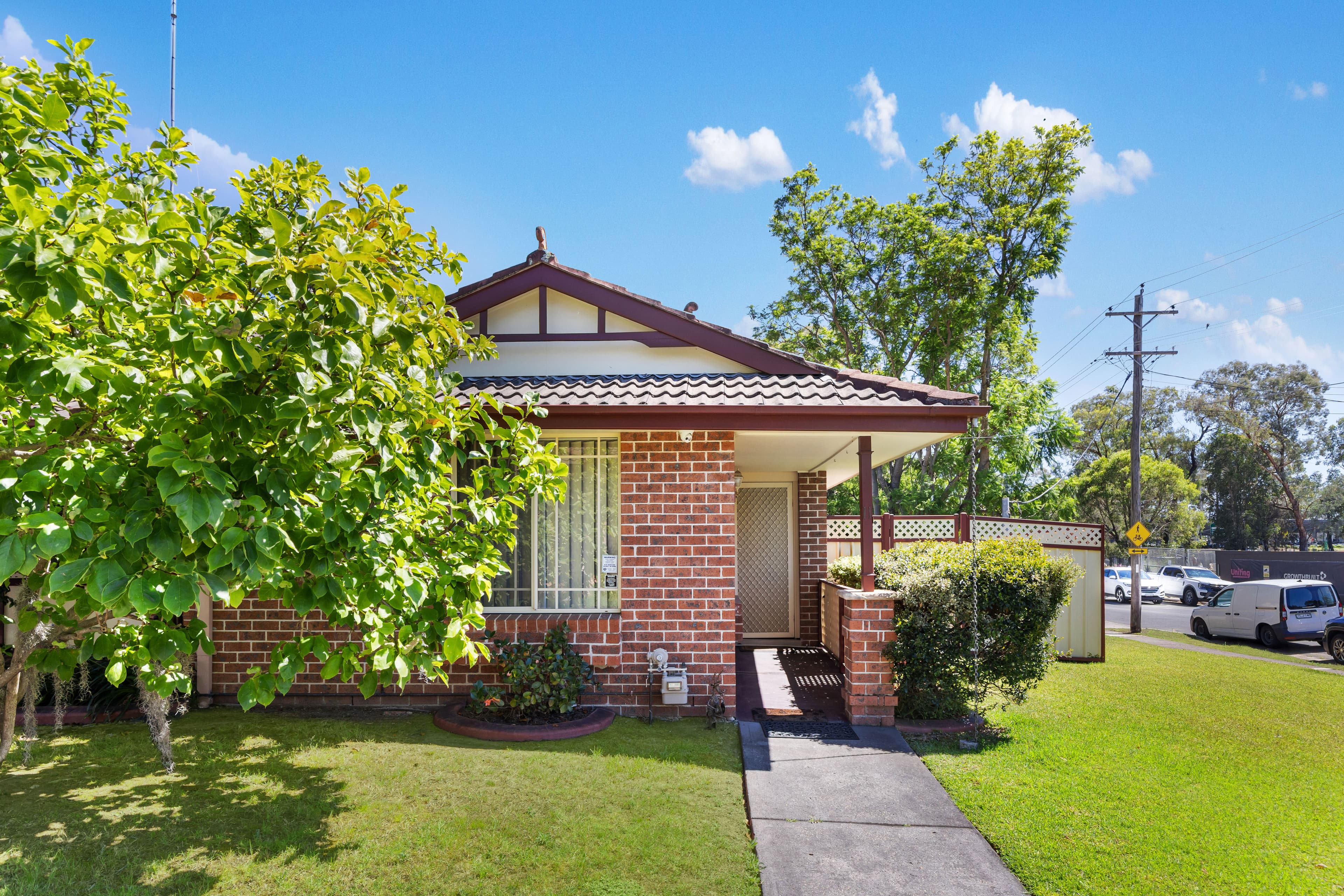 11/9-11 Troy Street, EMU PLAINS, Emu Plains - Image 1