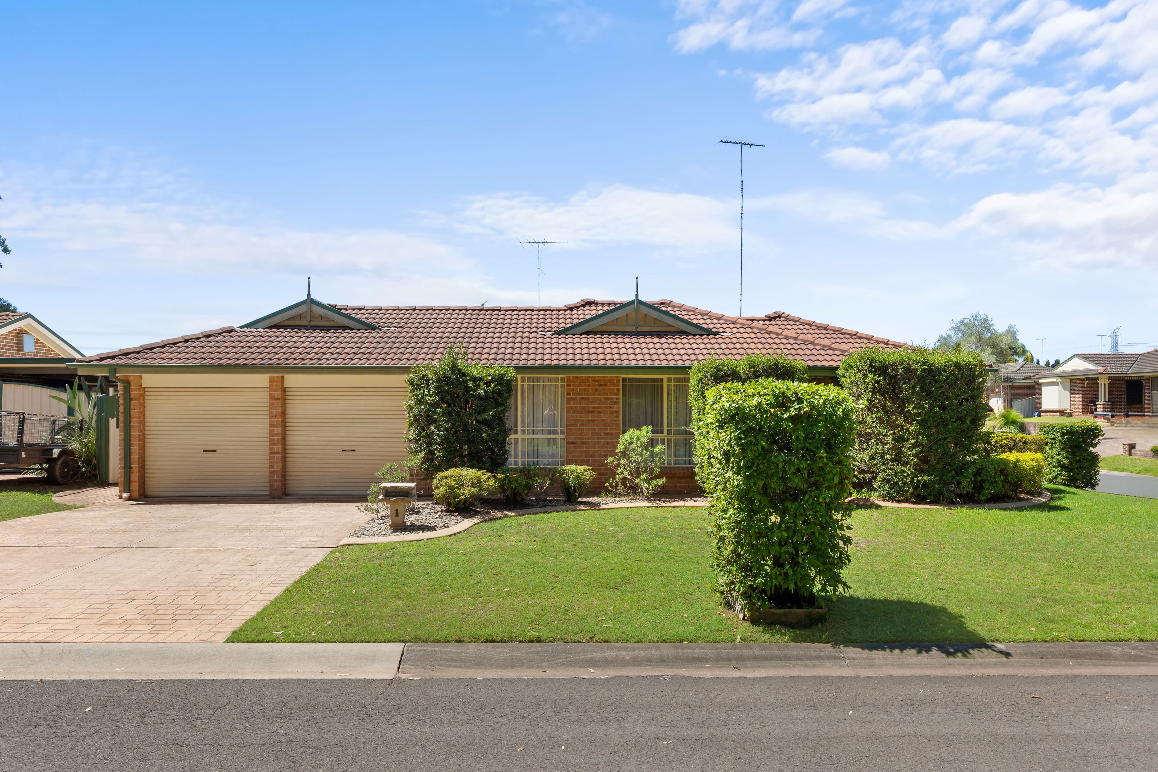1/1 Robin Place, GLENMORE PARK, Glenmore Park - Image 1