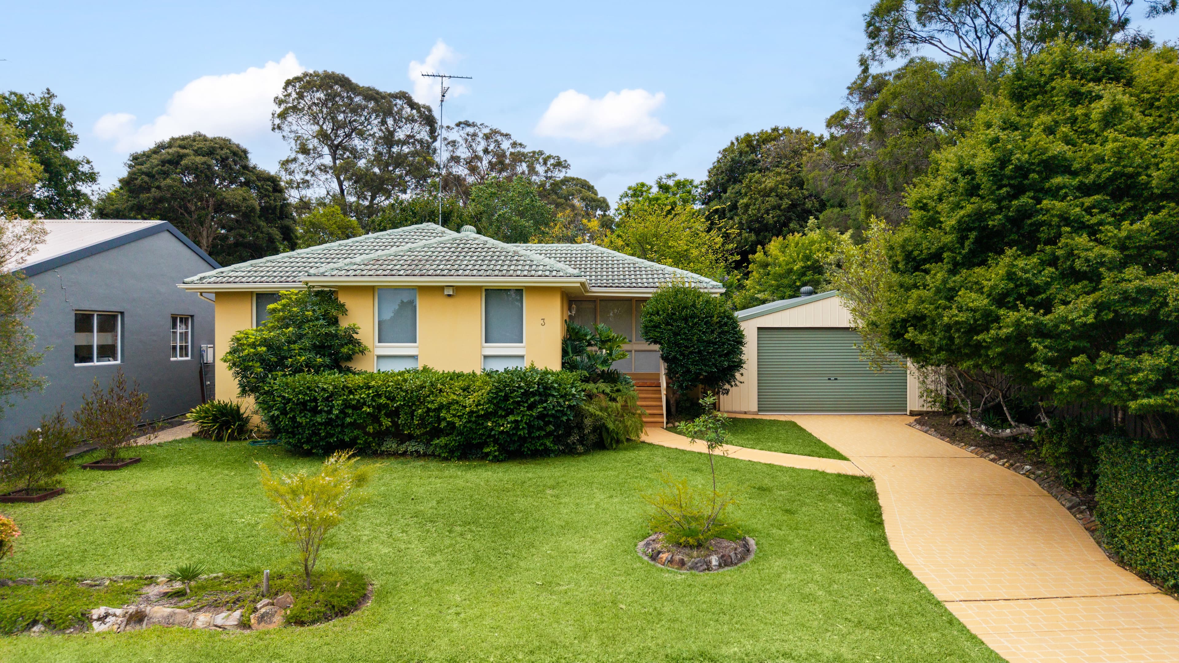 3 Ferndale Avenue, BLAXLAND, Blaxland - Image 1
