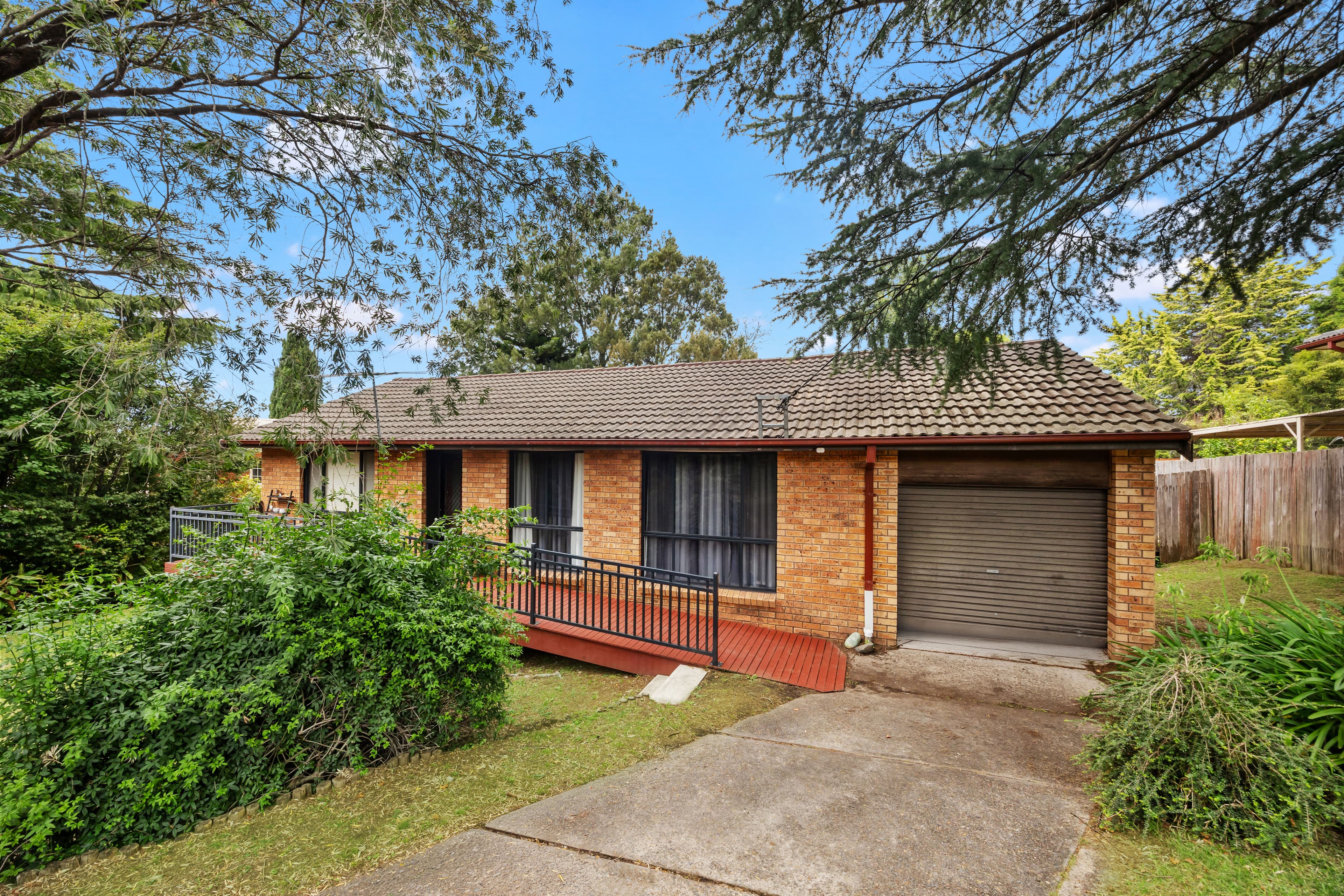 61 Railway Parade, WOODFORD, Woodford - Image 1