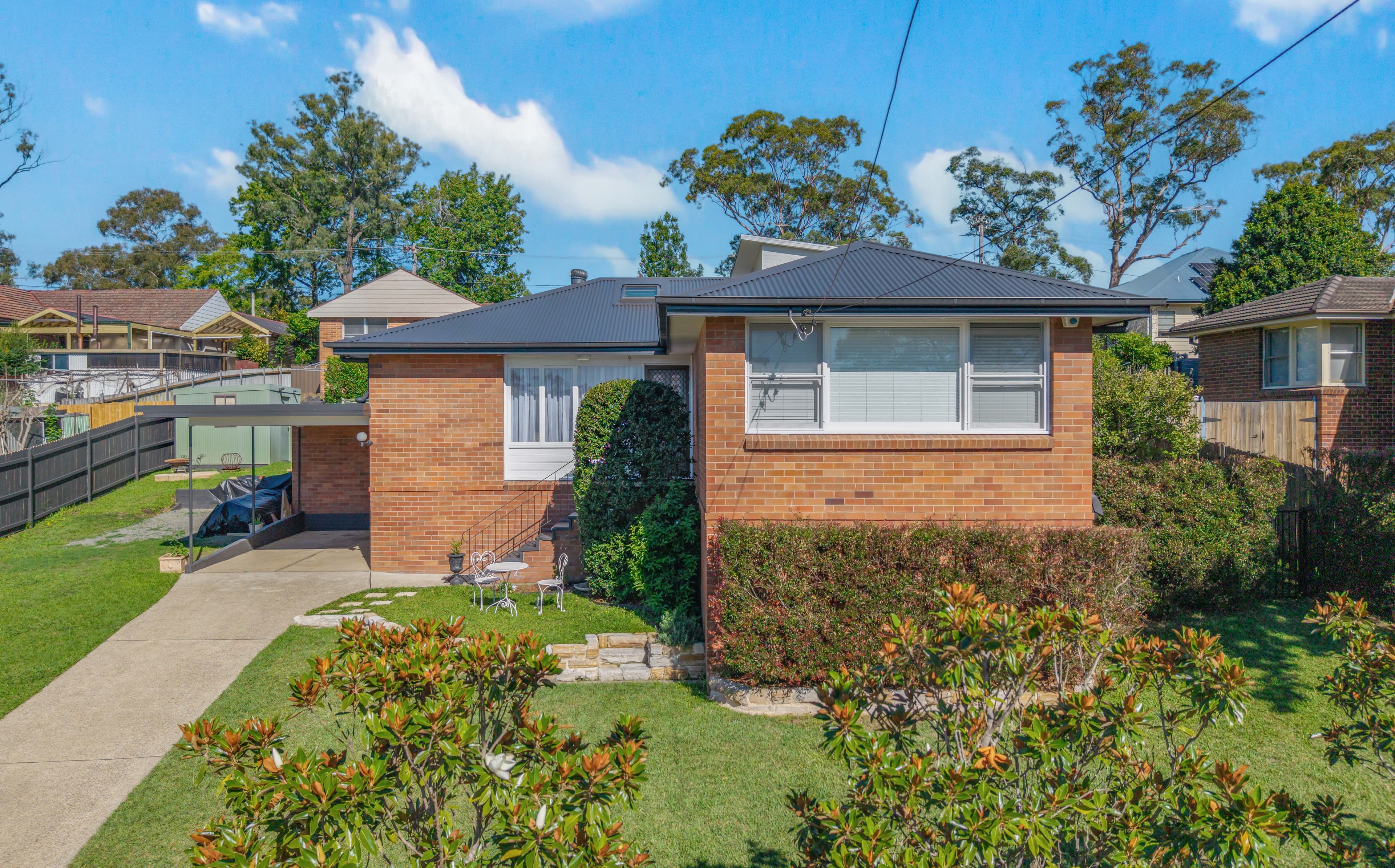 5 Walters Avenue, GLENBROOK, NSW 2773, Glenbrook - Thumbnail 7