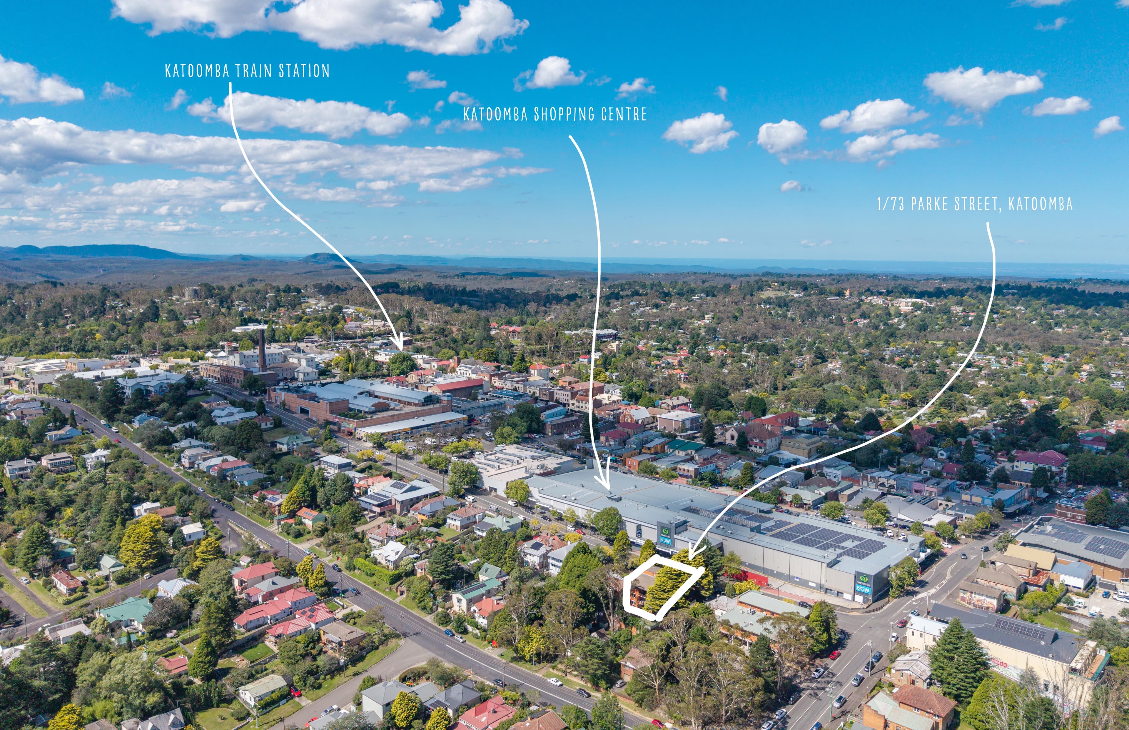 1/73 Parke Street, KATOOMBA, Katoomba - Image 1