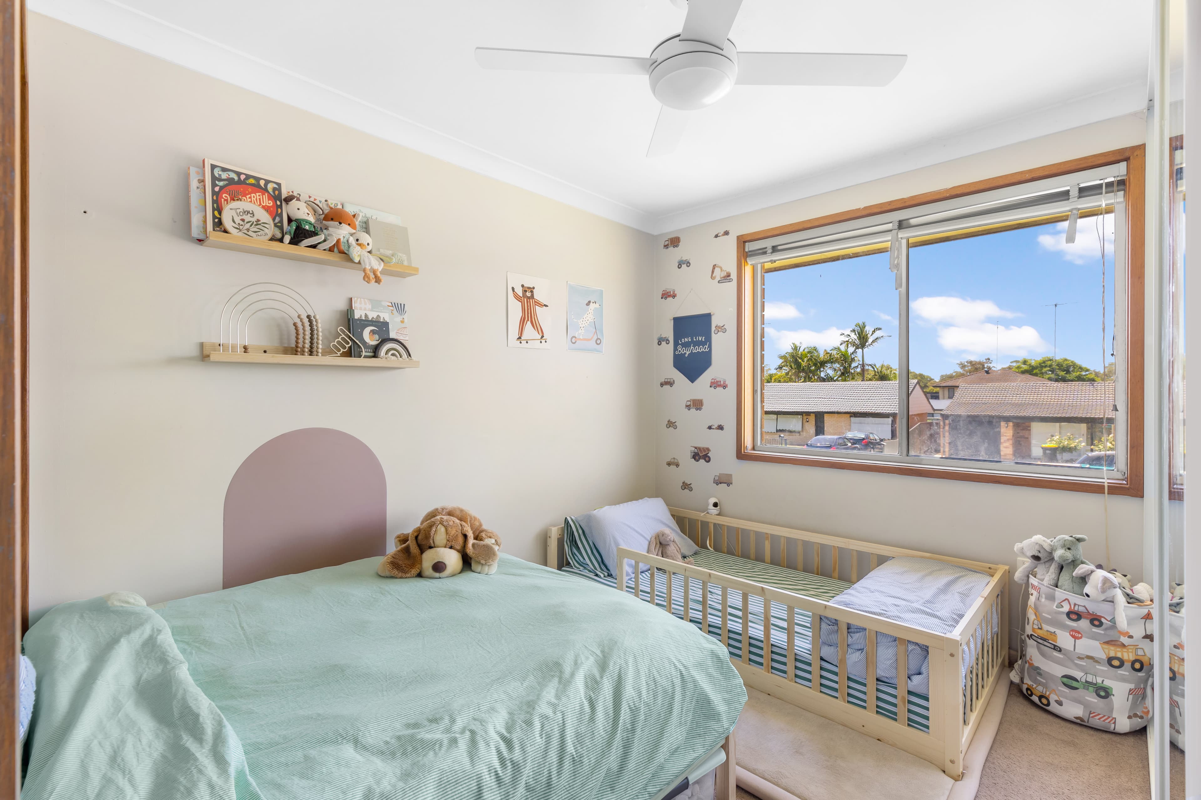 7 Kurmond Street, JAMISONTOWN, Jamisontown - Thumbnail 4