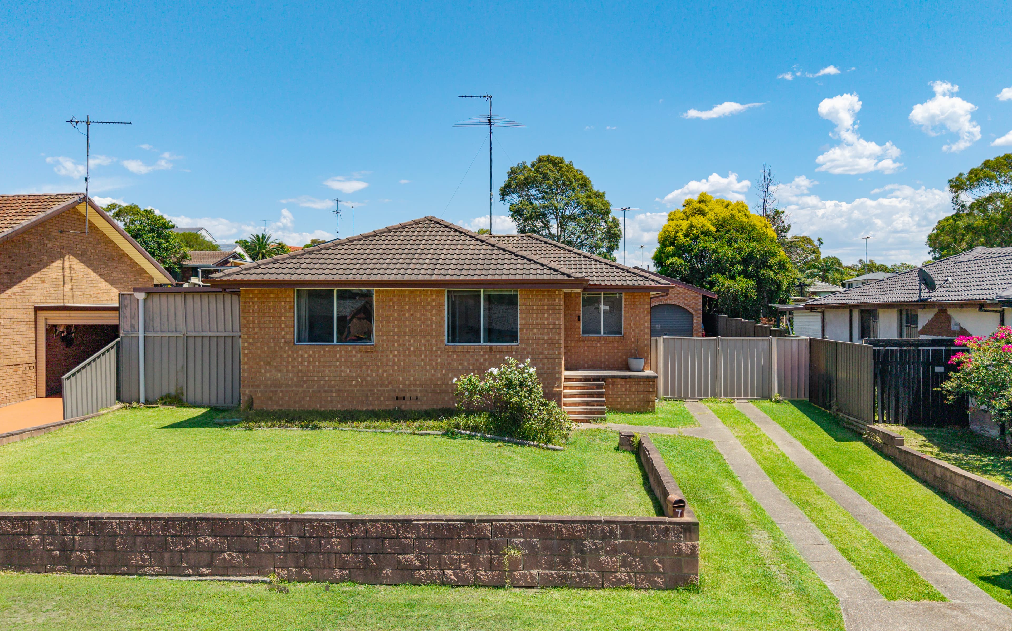 7 Kurmond Street, JAMISONTOWN, Jamisontown - Image 1