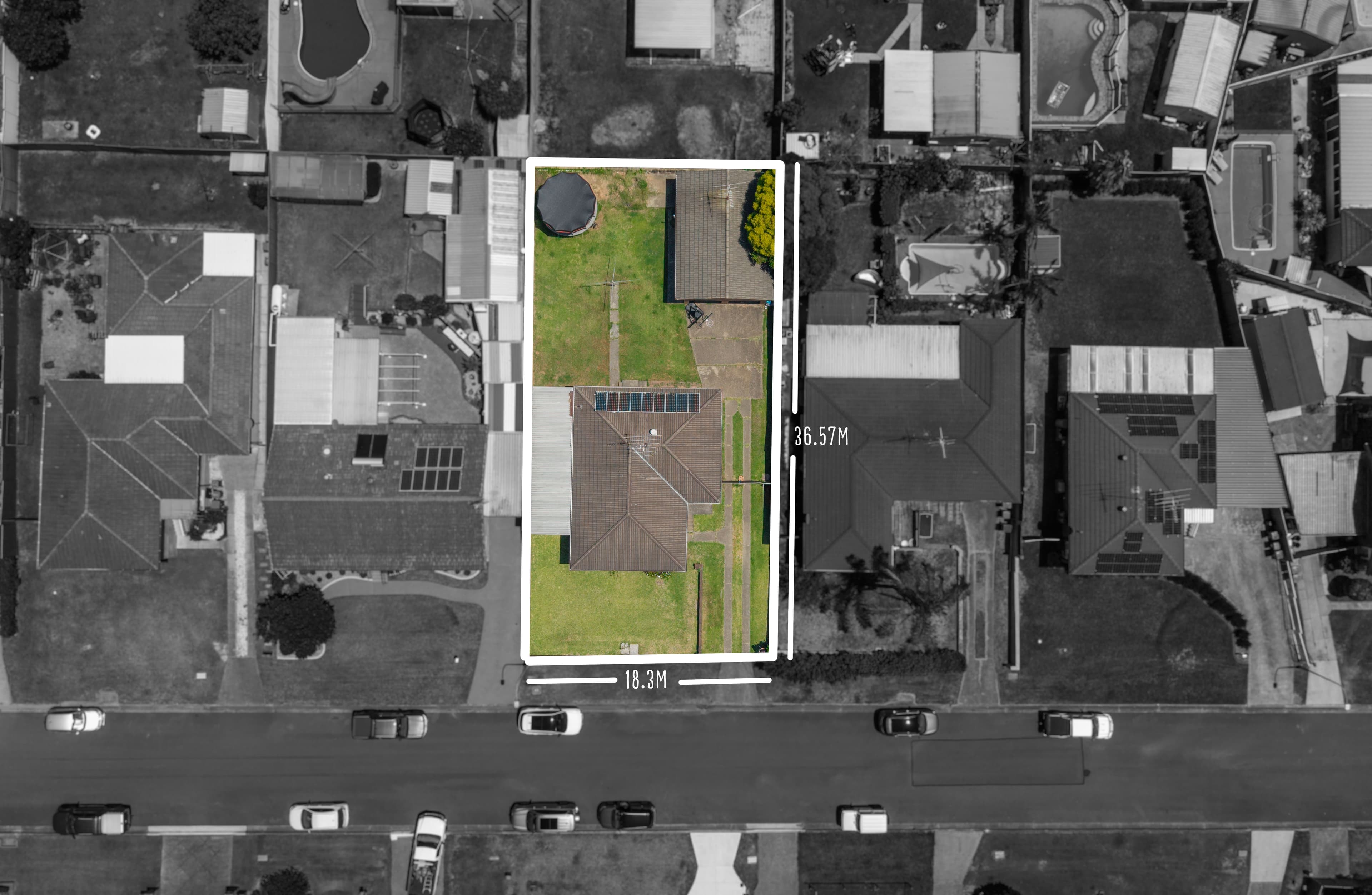 7 Kurmond Street, JAMISONTOWN, Jamisontown - Thumbnail 2