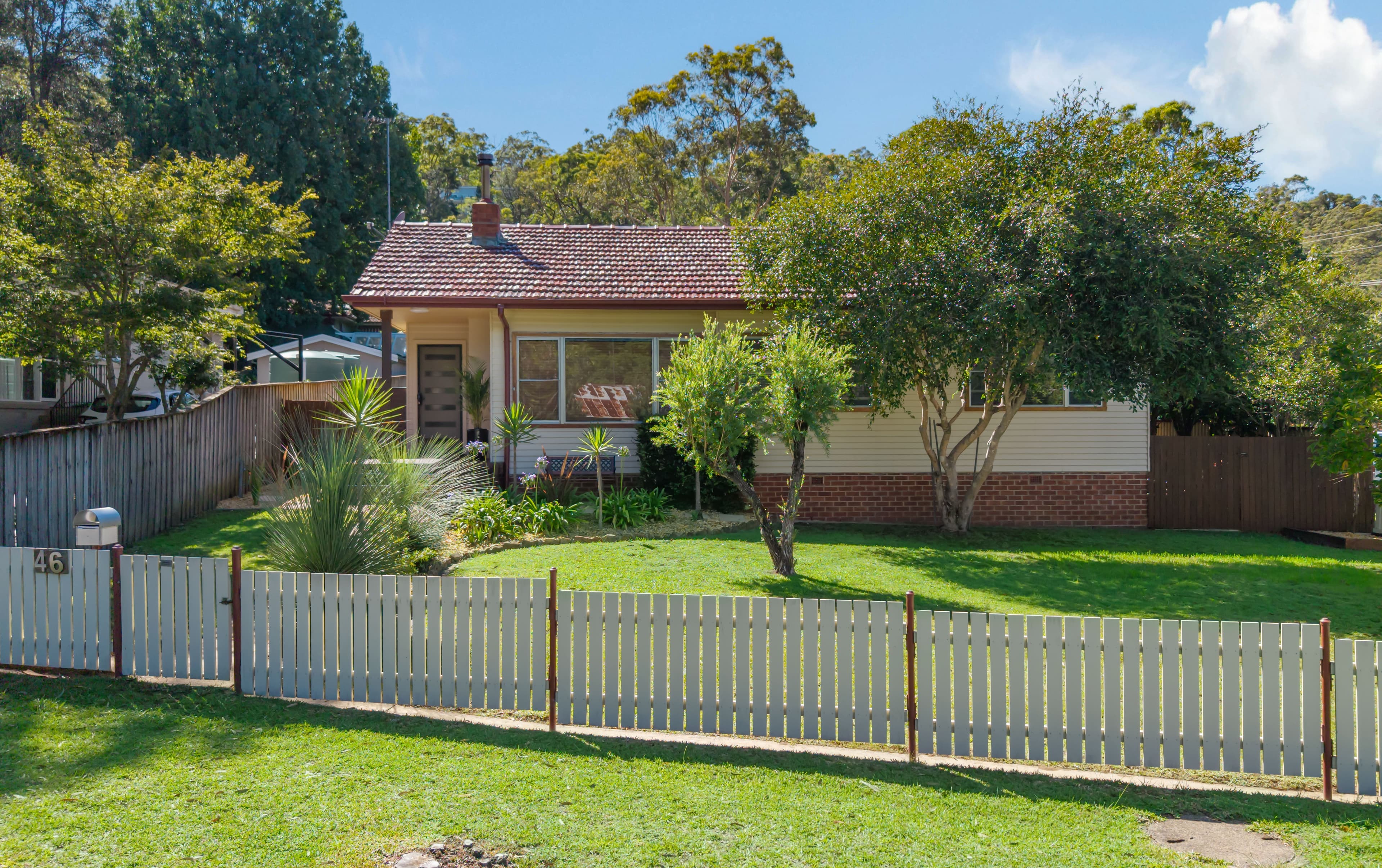 46 Bruce Road, GLENBROOK, Glenbrook - Thumbnail 2