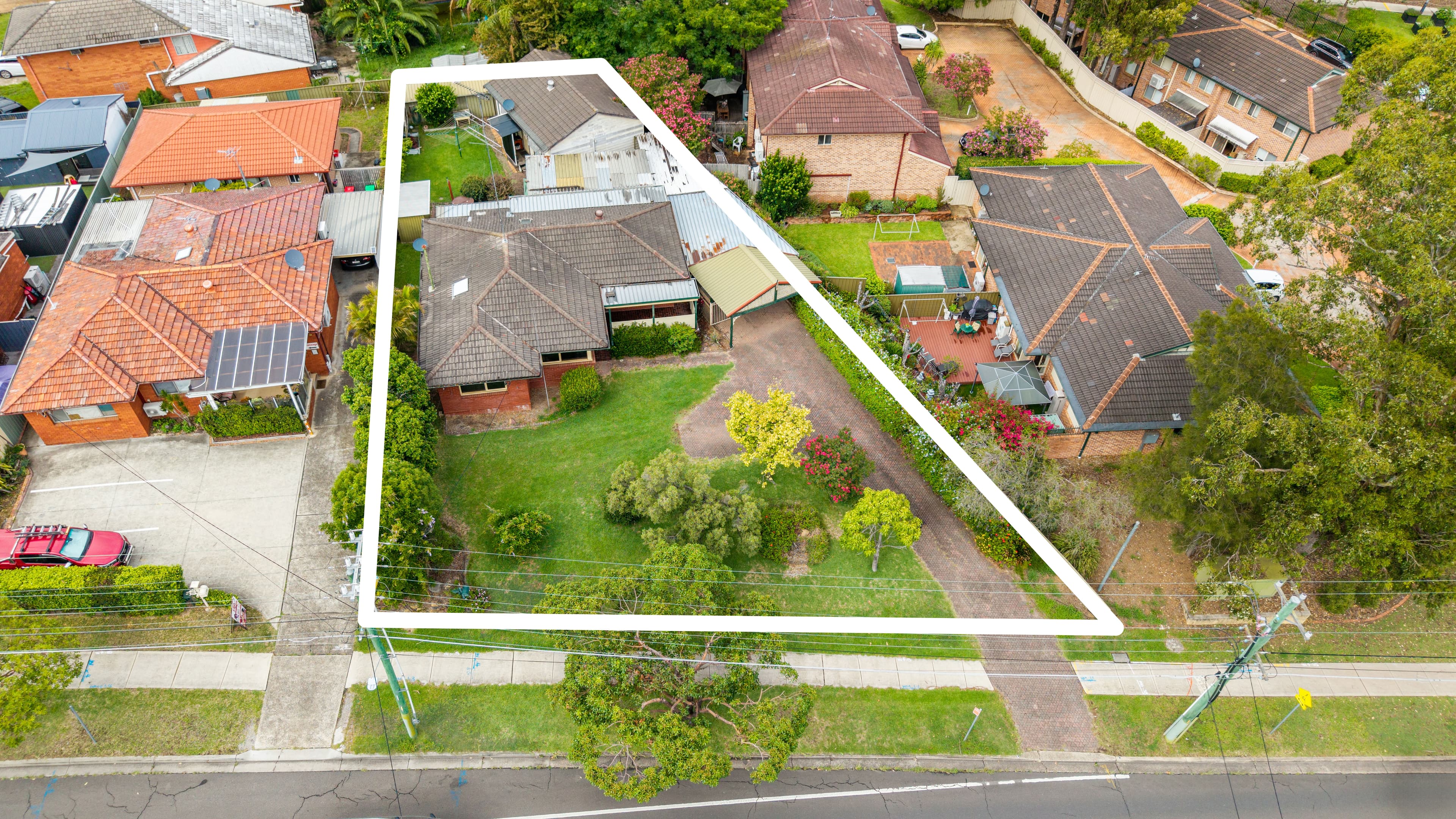 130 Coreen Avenue, PENRITH, Penrith - Thumbnail 2