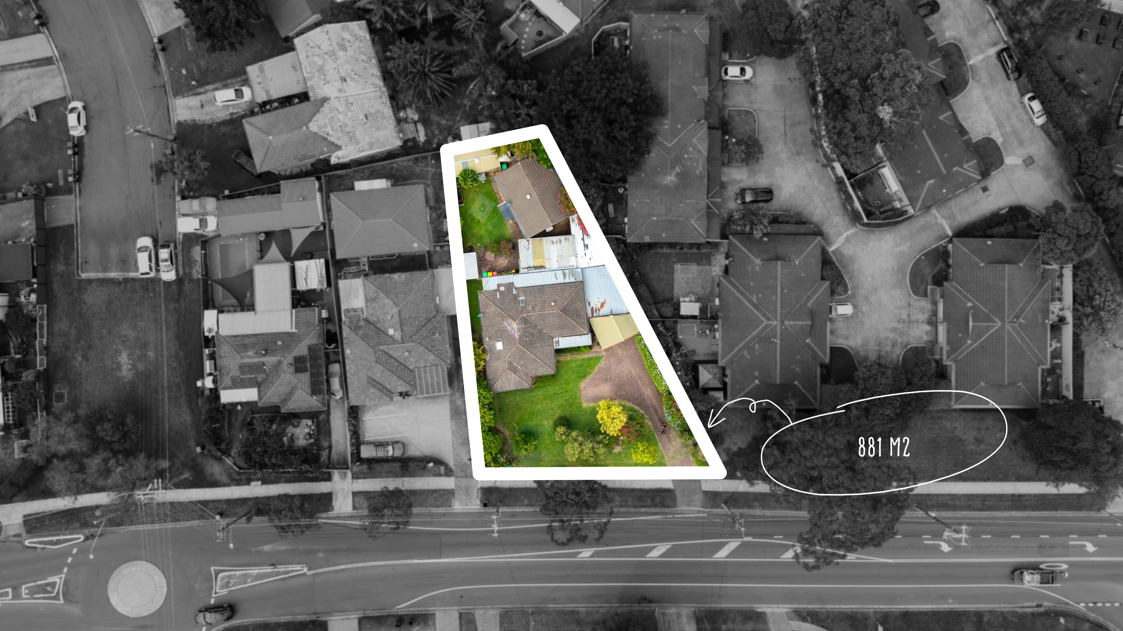 130 Coreen Avenue, PENRITH, Penrith - Thumbnail 3