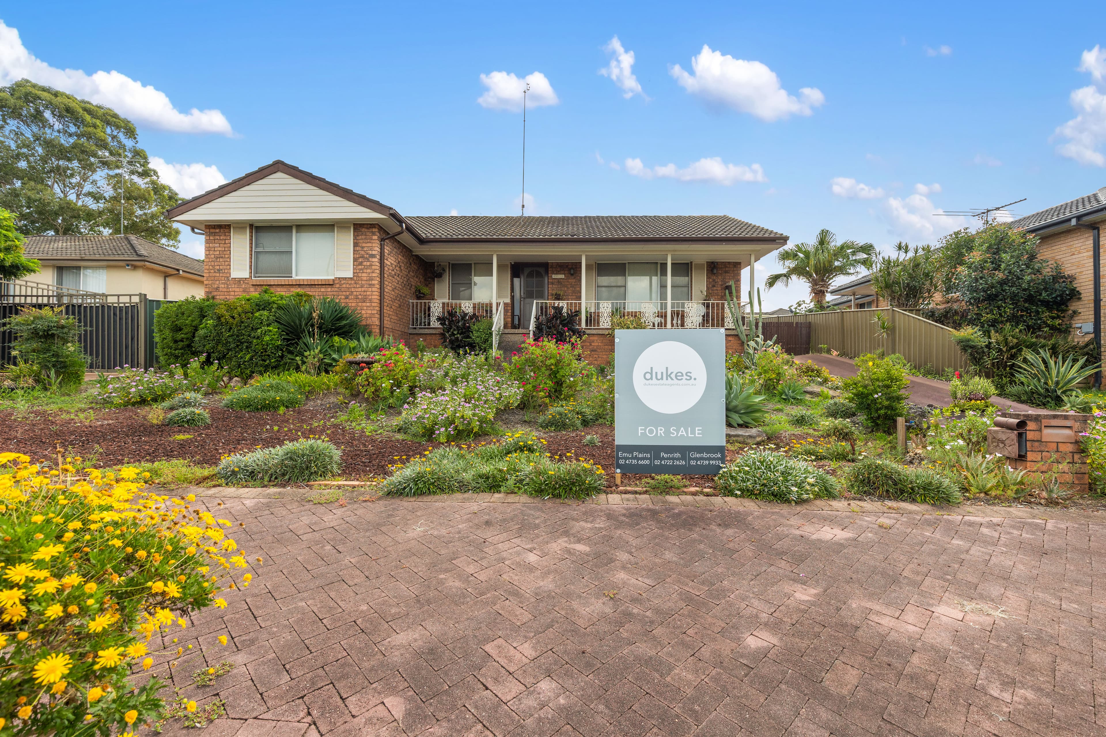 15 Kurmond Street, JAMISONTOWN, Jamisontown - Image 1