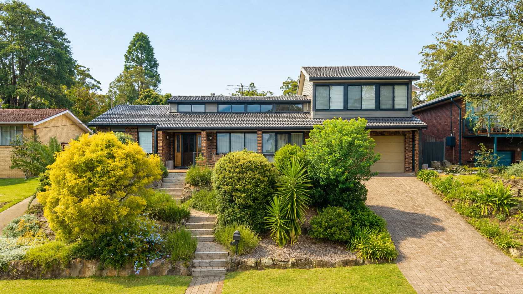 6 Vista Parade, MOUNT RIVERVIEW, Mount Riverview - Image 1