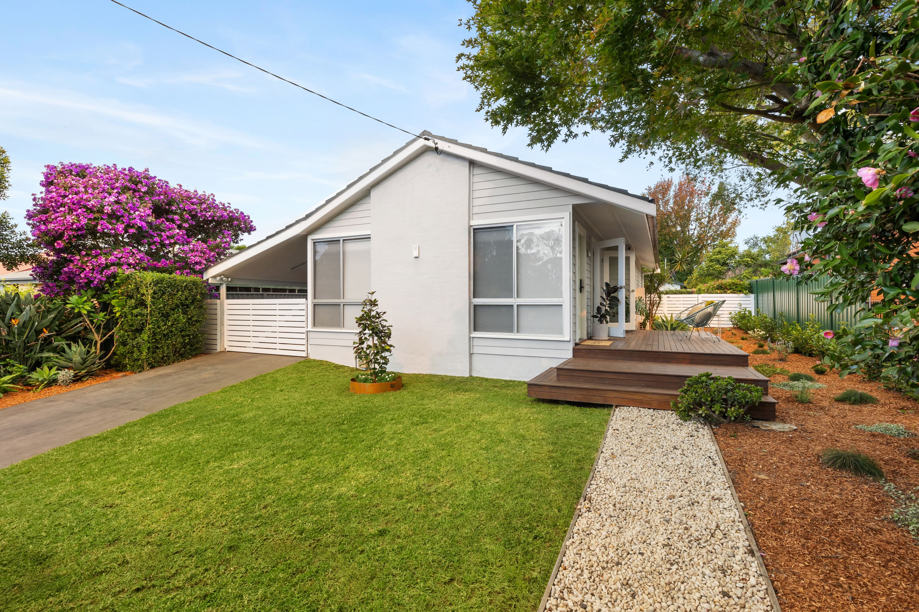 25 Bellereeve Avenue, MOUNT RIVERVIEW, Mount Riverview - Thumbnail 2