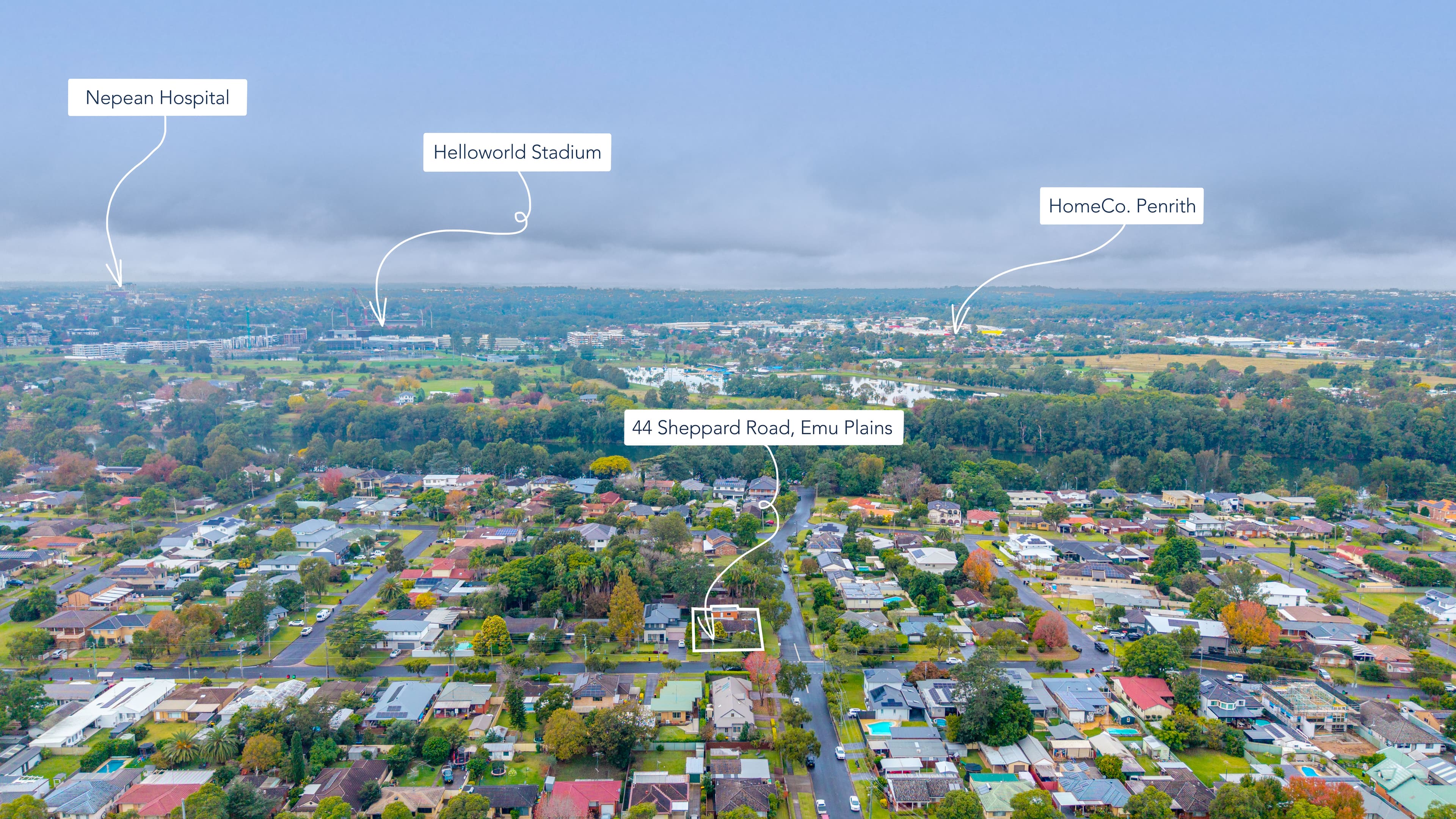 44 Sheppard Road, EMU PLAINS, Emu Plains - Thumbnail 4