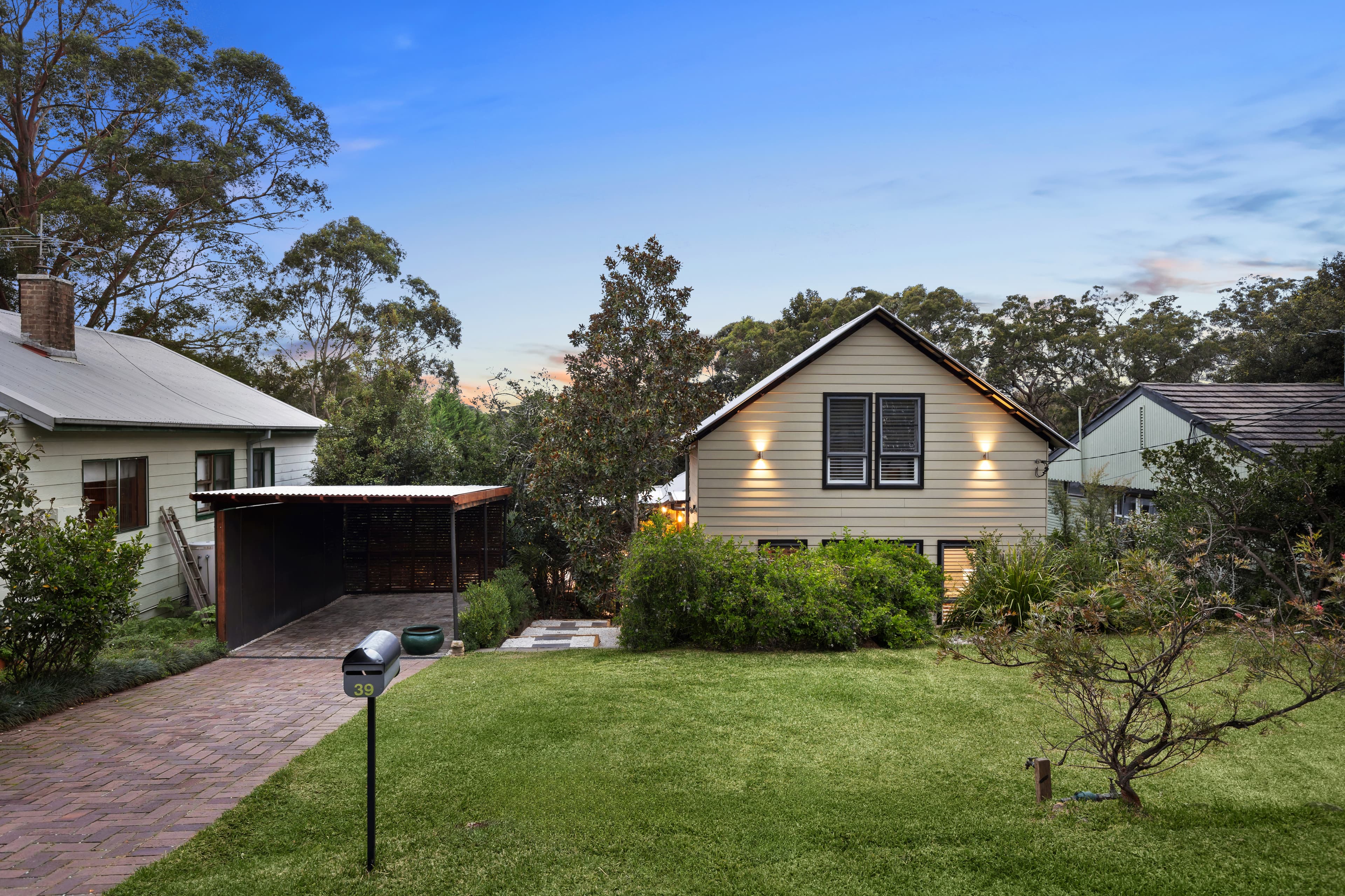 39 Terrymont Road, WARRIMOO, Warrimoo - Thumbnail 2