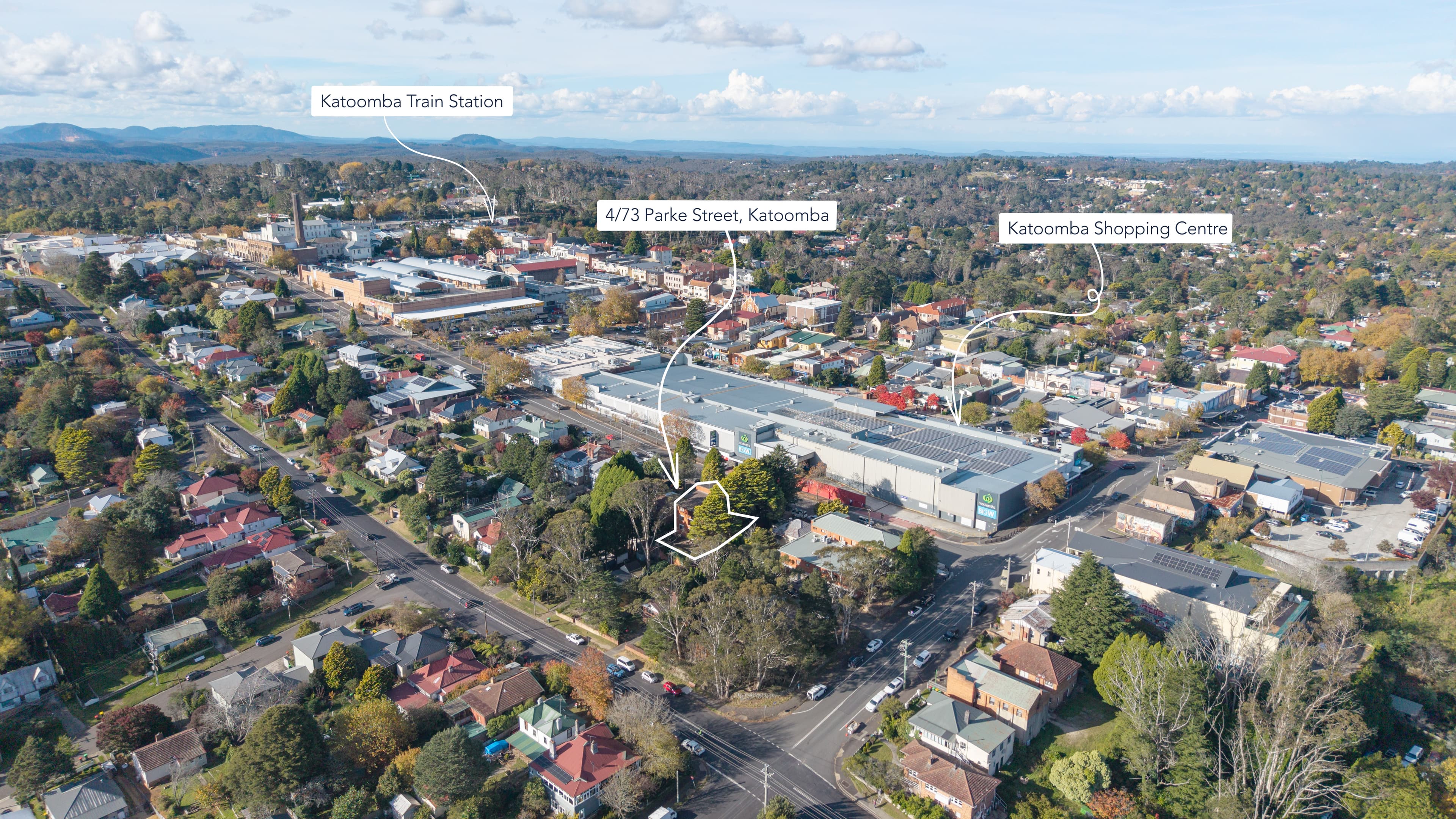 4/73 Parke Street, KATOOMBA, Katoomba - Thumbnail 2