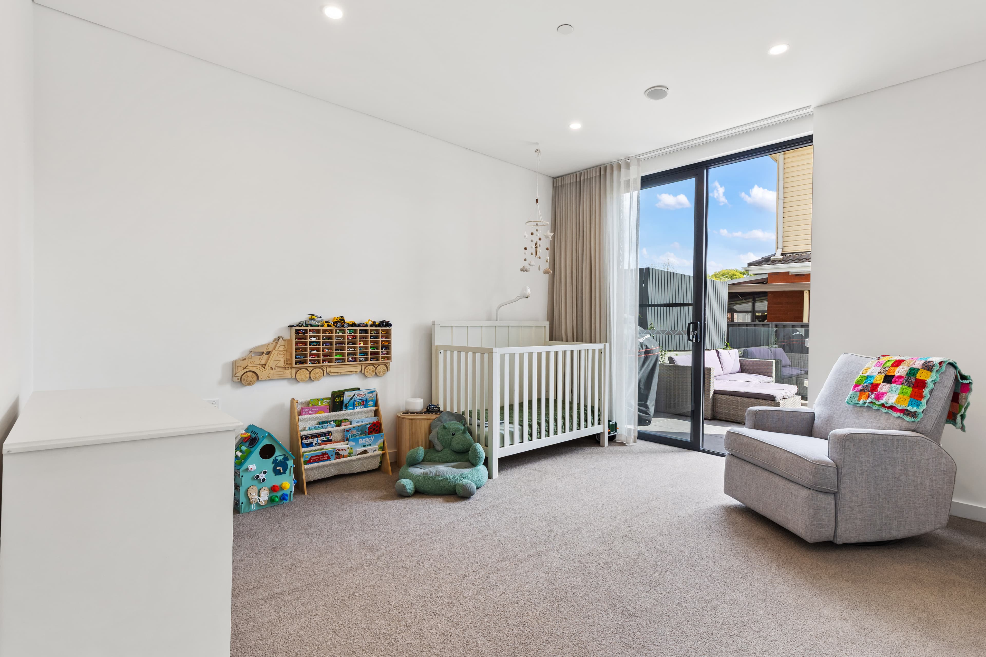 1/36 Rodley Avenue, PENRITH, Penrith - Thumbnail 5
