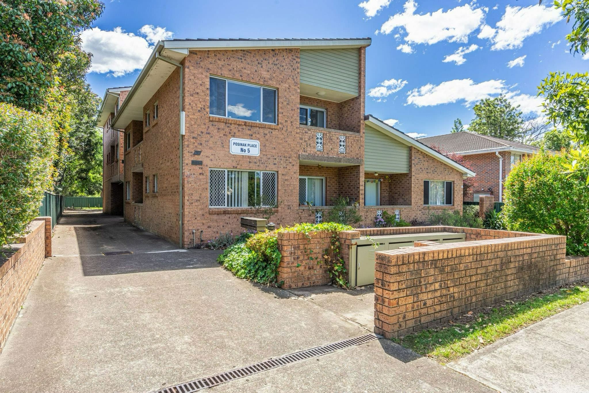 3/5 Hemmings Street, PENRITH, Penrith - Thumbnail 2