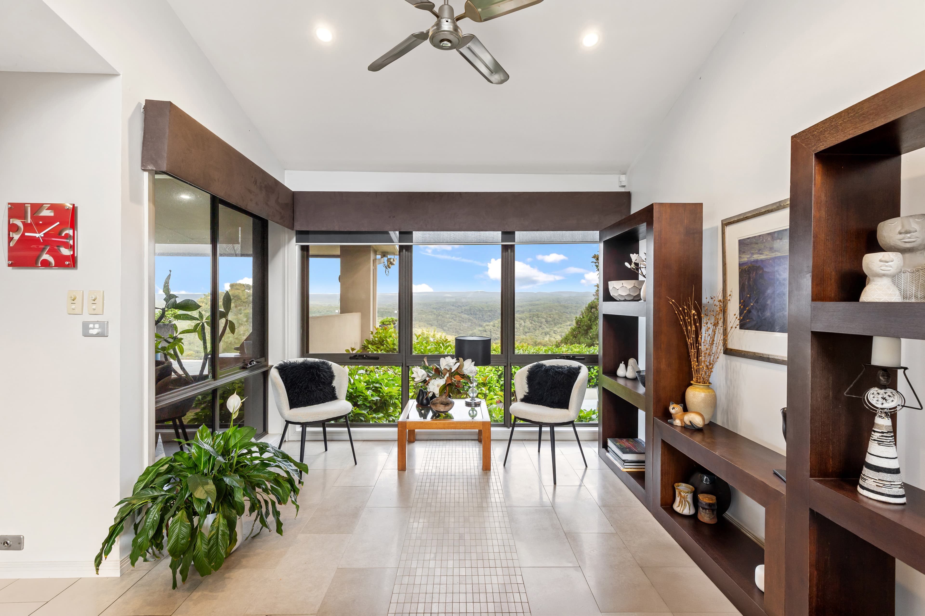 63 Brook Road, GLENBROOK, Glenbrook - Thumbnail 4