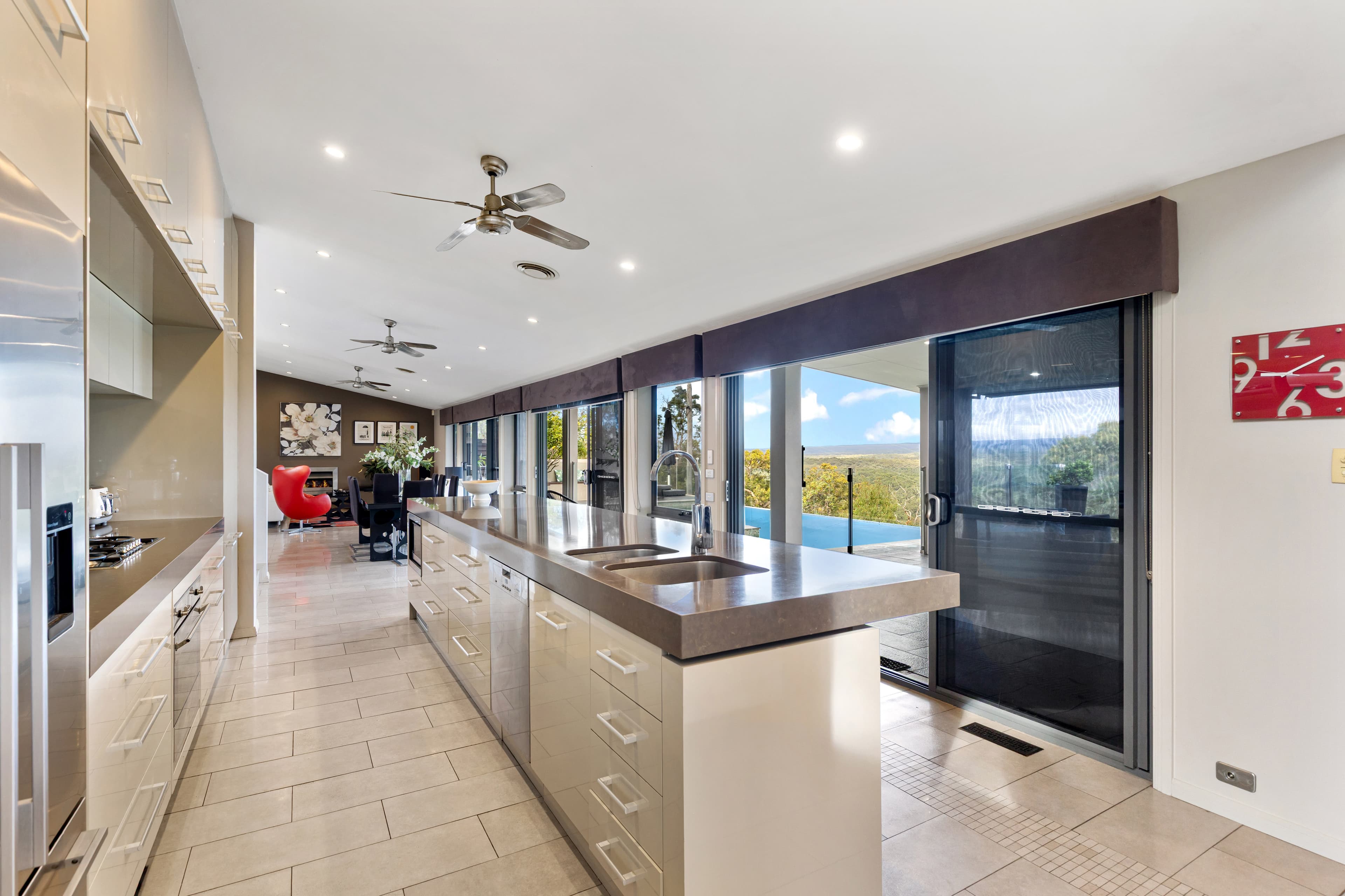 63 Brook Road, GLENBROOK, Glenbrook - Thumbnail 5