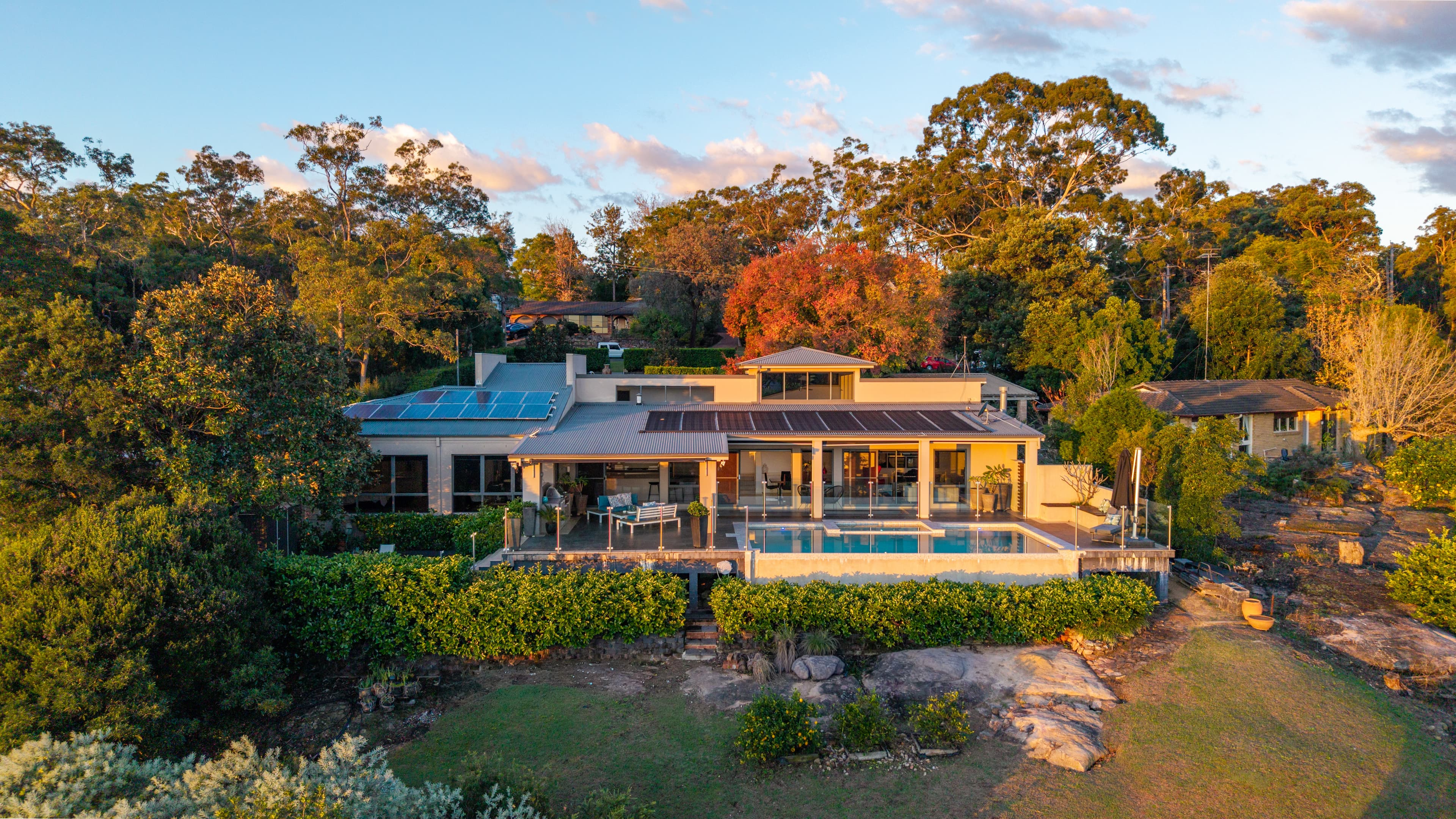 63 Brook Road, GLENBROOK, Glenbrook - Thumbnail 2