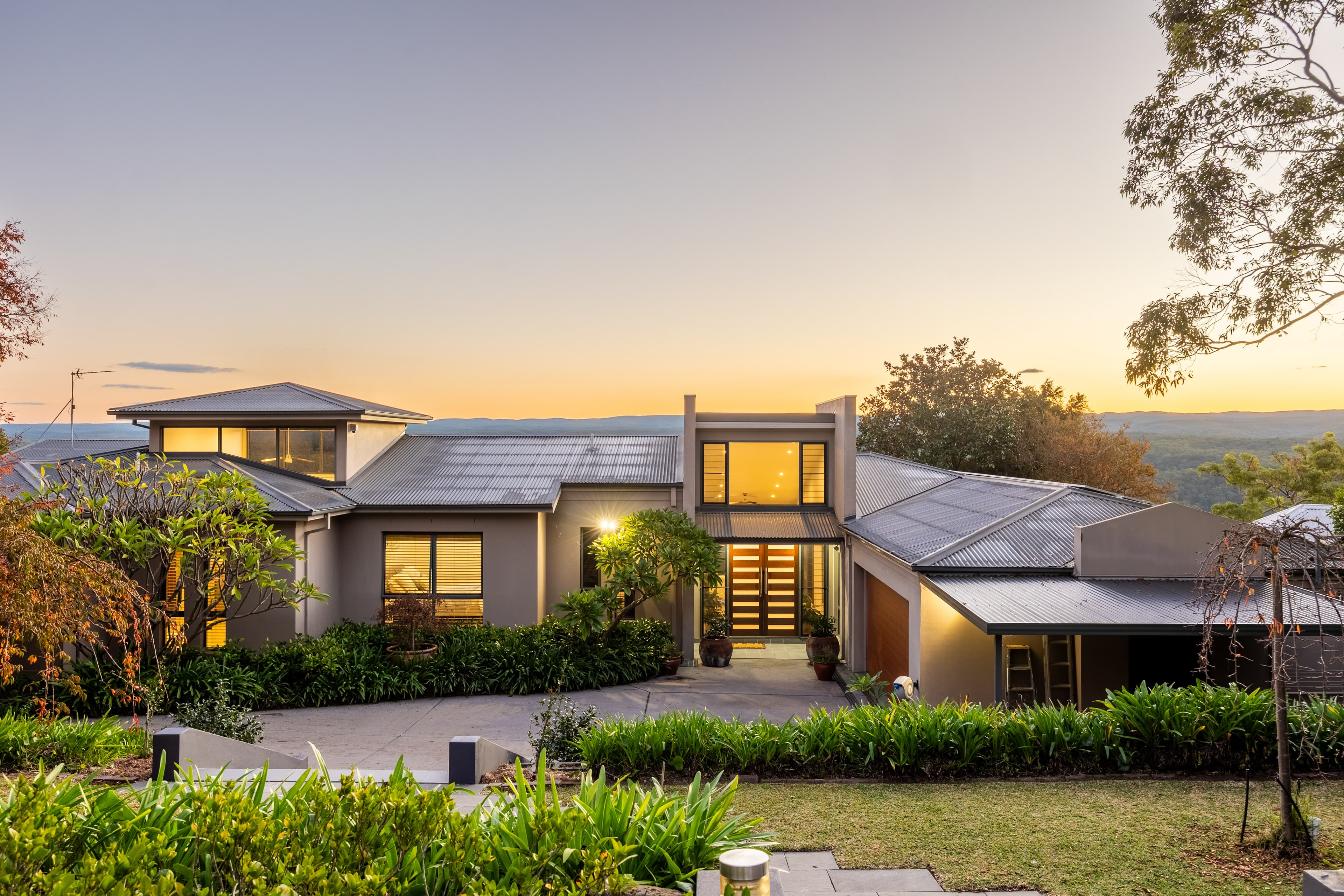 63 Brook Road, GLENBROOK, Glenbrook - Image 1