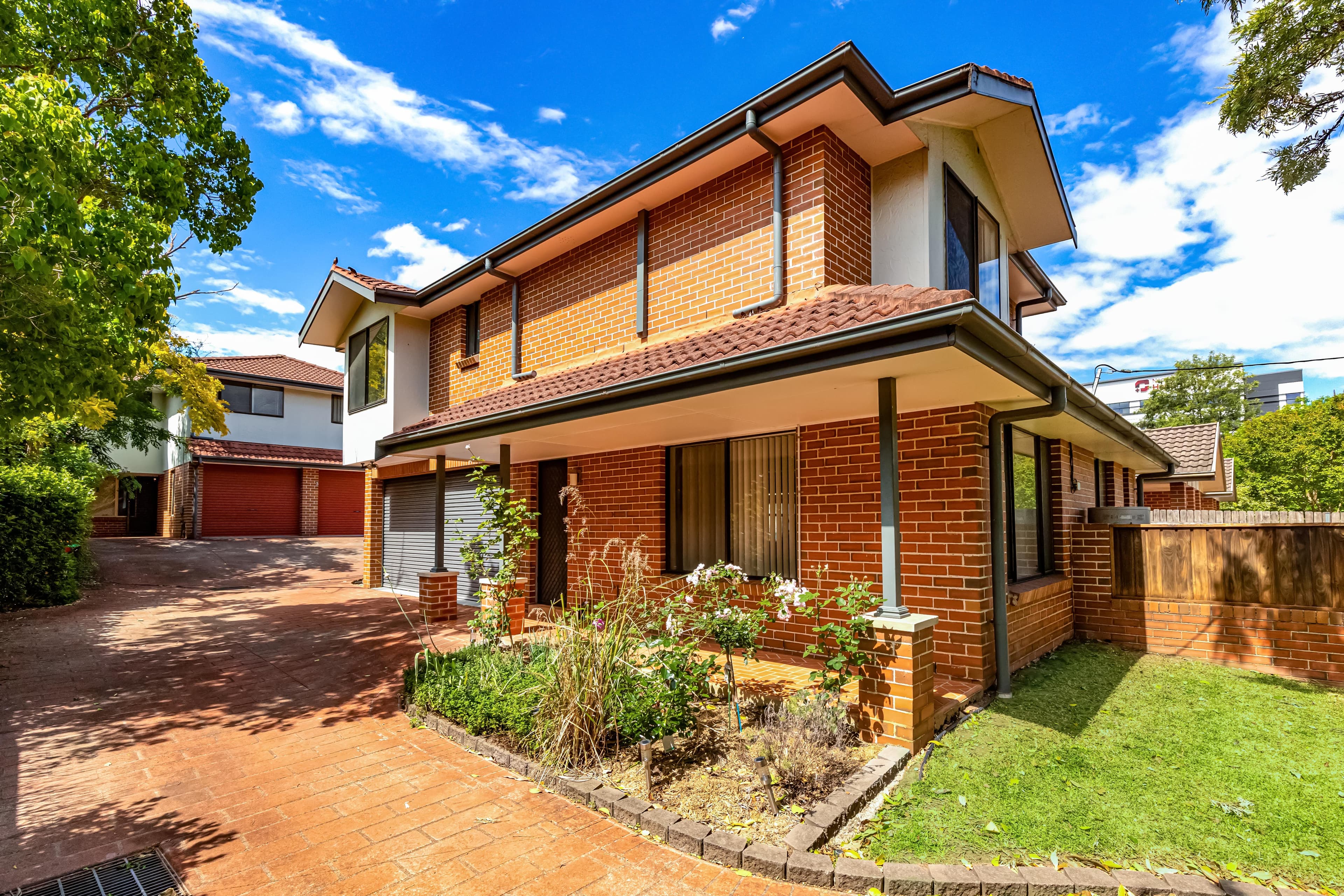 1/23 Barber Avenue, PENRITH, Penrith - Thumbnail 2