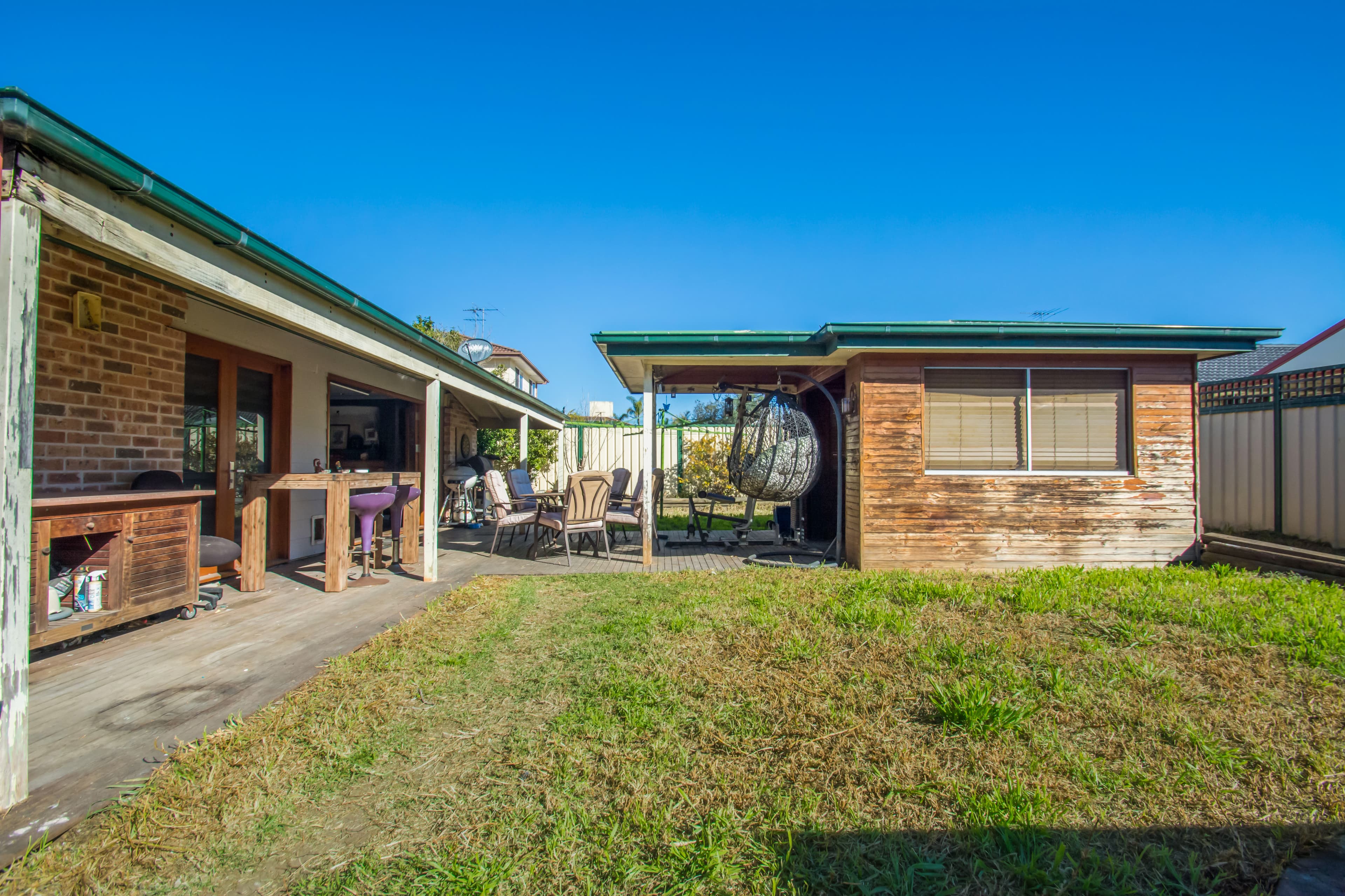 118 Goldmark Crescent, CRANEBROOK, Cranebrook - Thumbnail 8